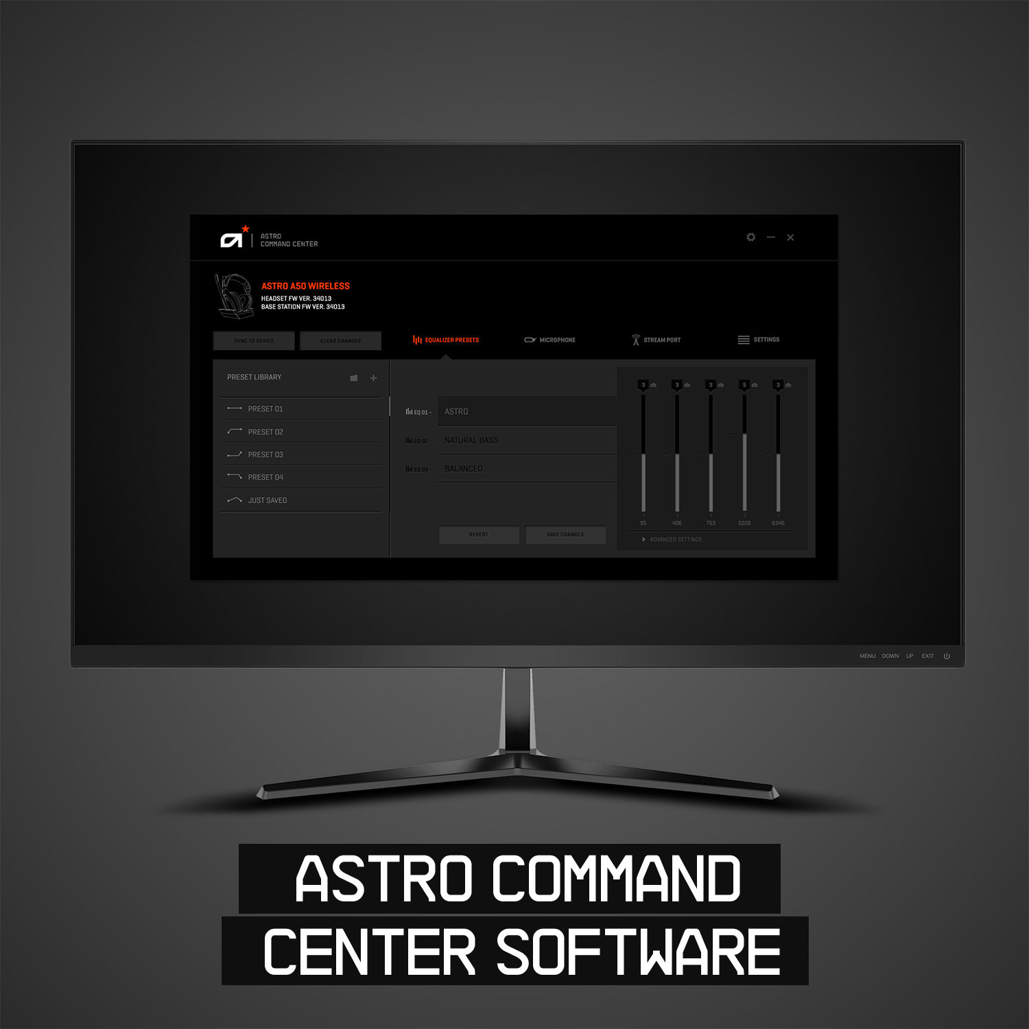 超目玉アイテム Astro Gaming A50 Base Station For Ps4 売れ筋 Webrothers Com Br