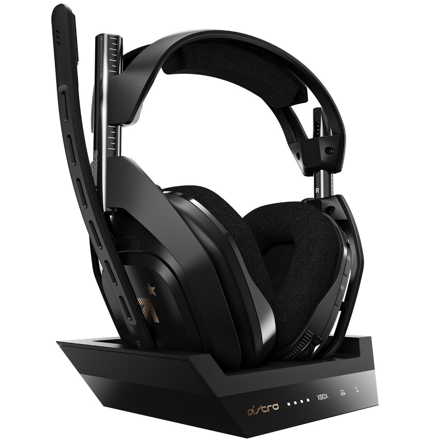 ASTRO Gaming A50 Wireless Gaming Headset with Base Station for Xbox One