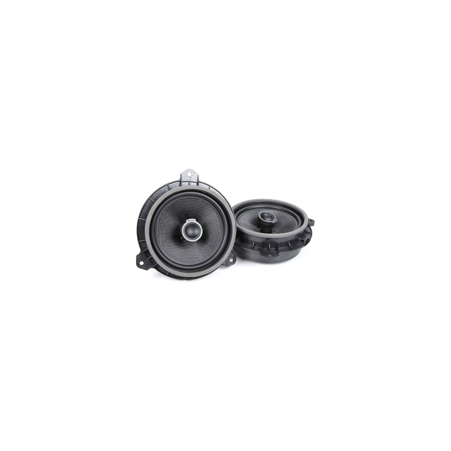 FOCAL IC 165 TOY