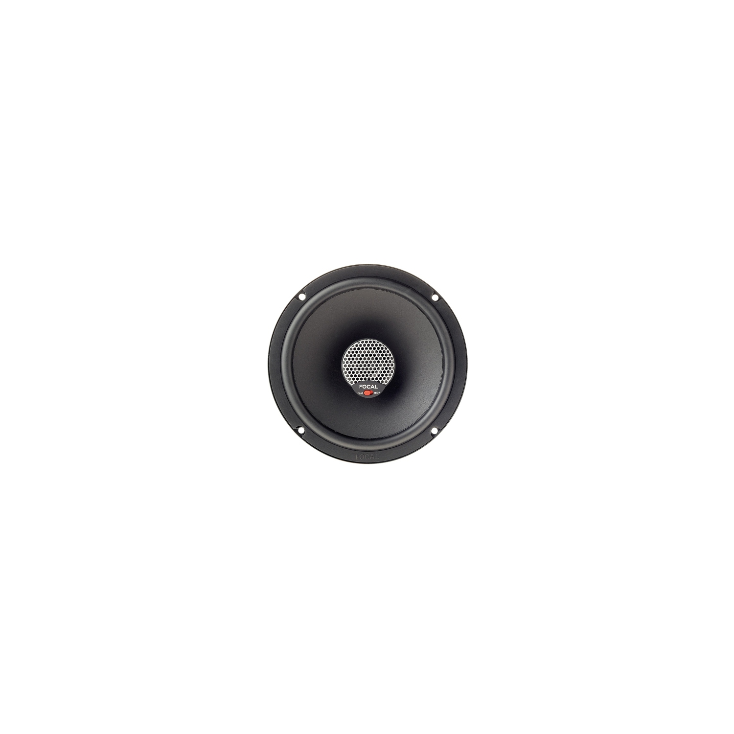FOCAL ICU 165 Universal 2-way coaxial speaker kit