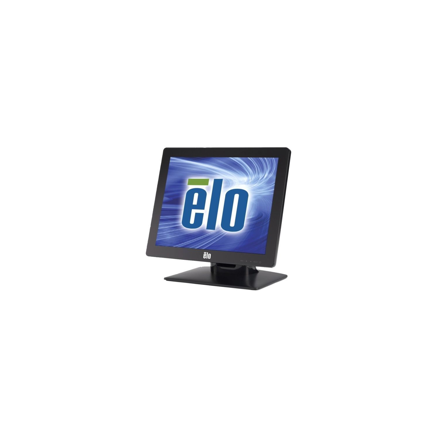 Elo 1517l 15" Lcd Touchscreen Monitor - 4:3 - 25 Ms - Intellitouch Surface Wave - 1024 X 768 - Xga-