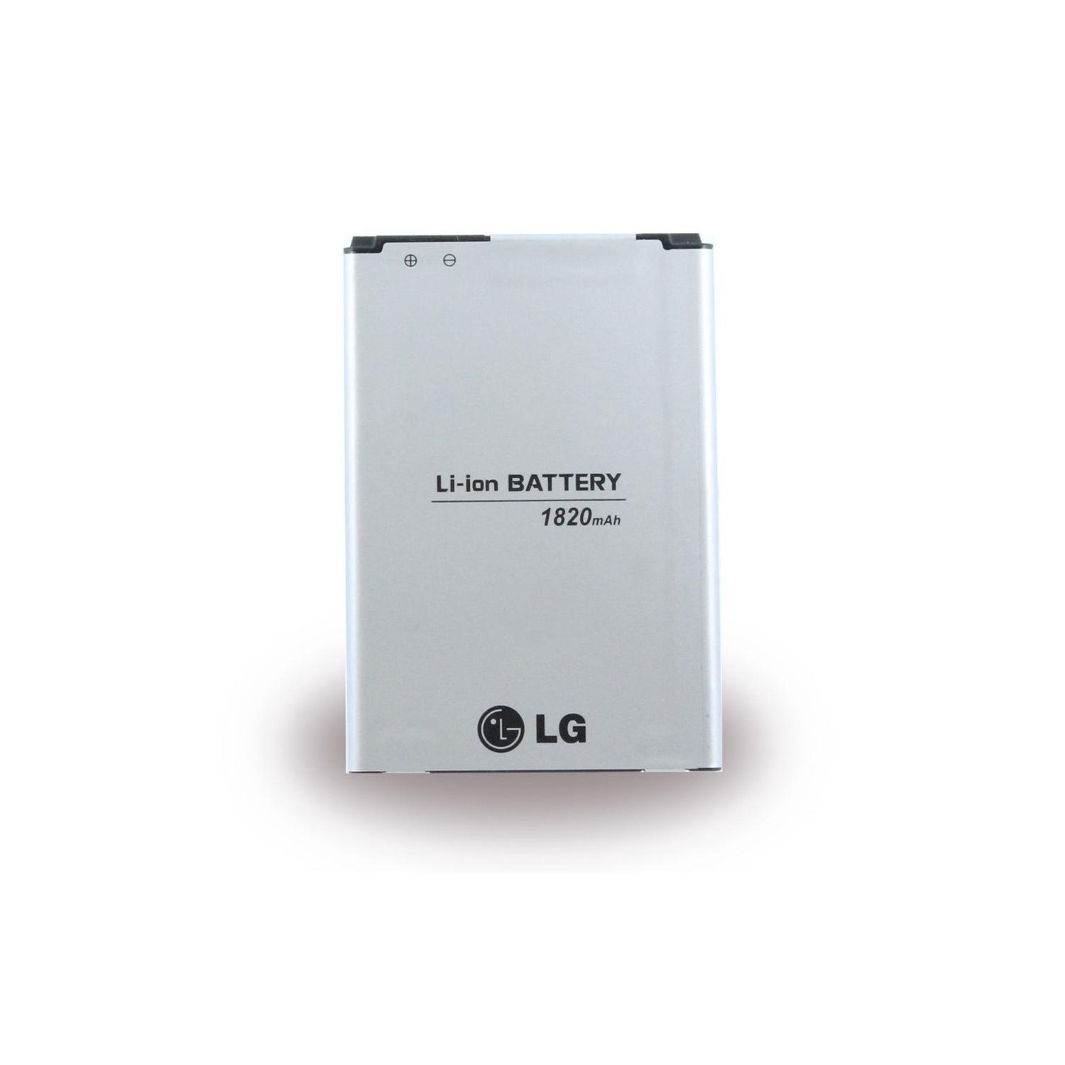 LG OEM Original Cell Phone Battery BL-41ZH Li-ion Battery 1820mAh 6.9Wh 3.8V New