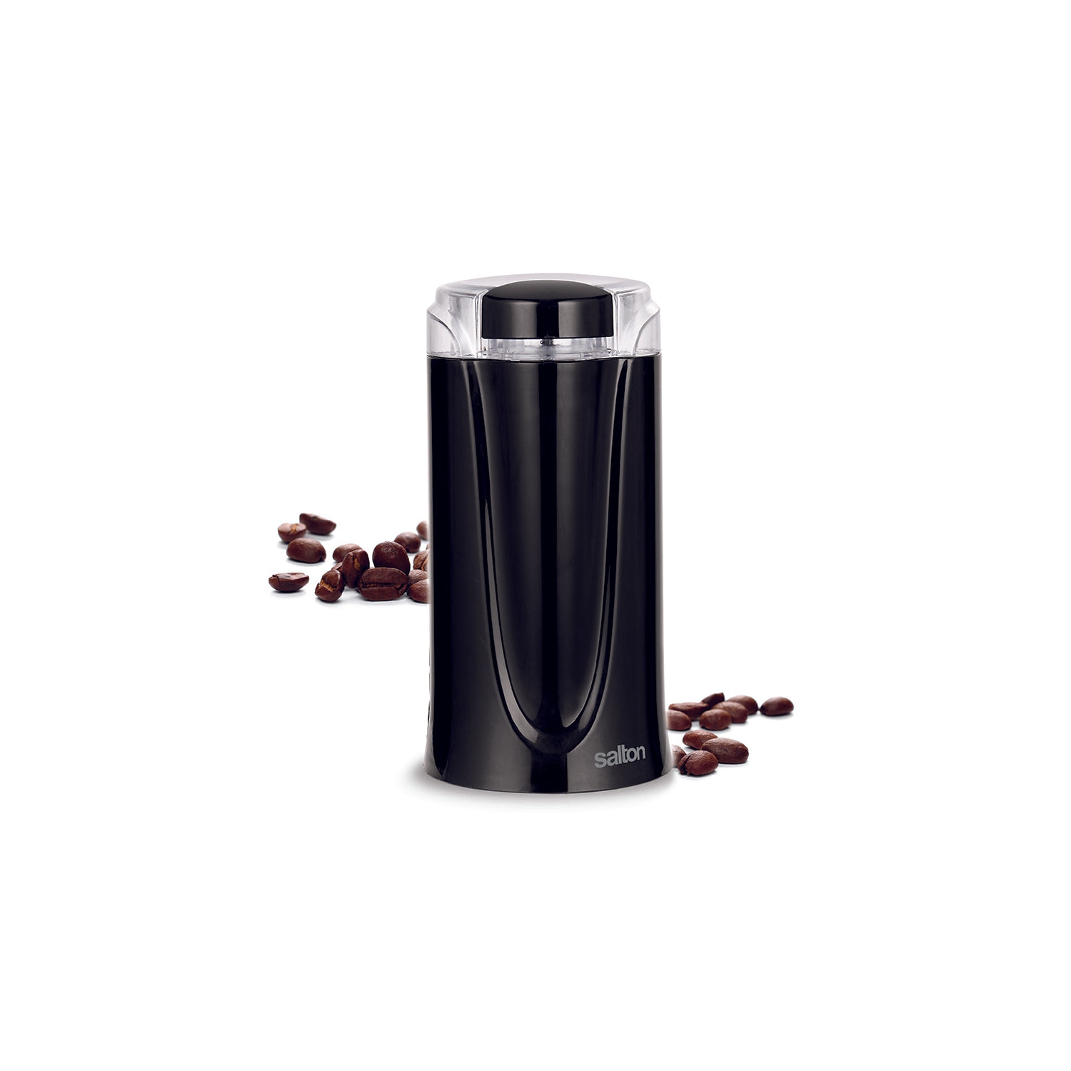 Salton CG1990BK Coffee and Spice Grinder Black