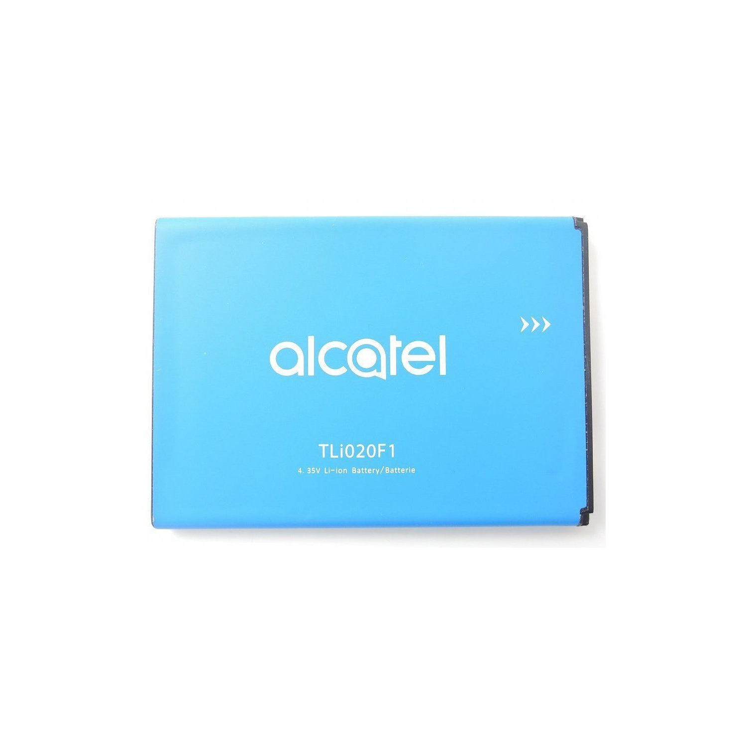 Alcatel OEM 4.35V Li-ion Cell Phone Battery Ideal Xcite CAMEOX 5044R AT&T TLi020F1 New