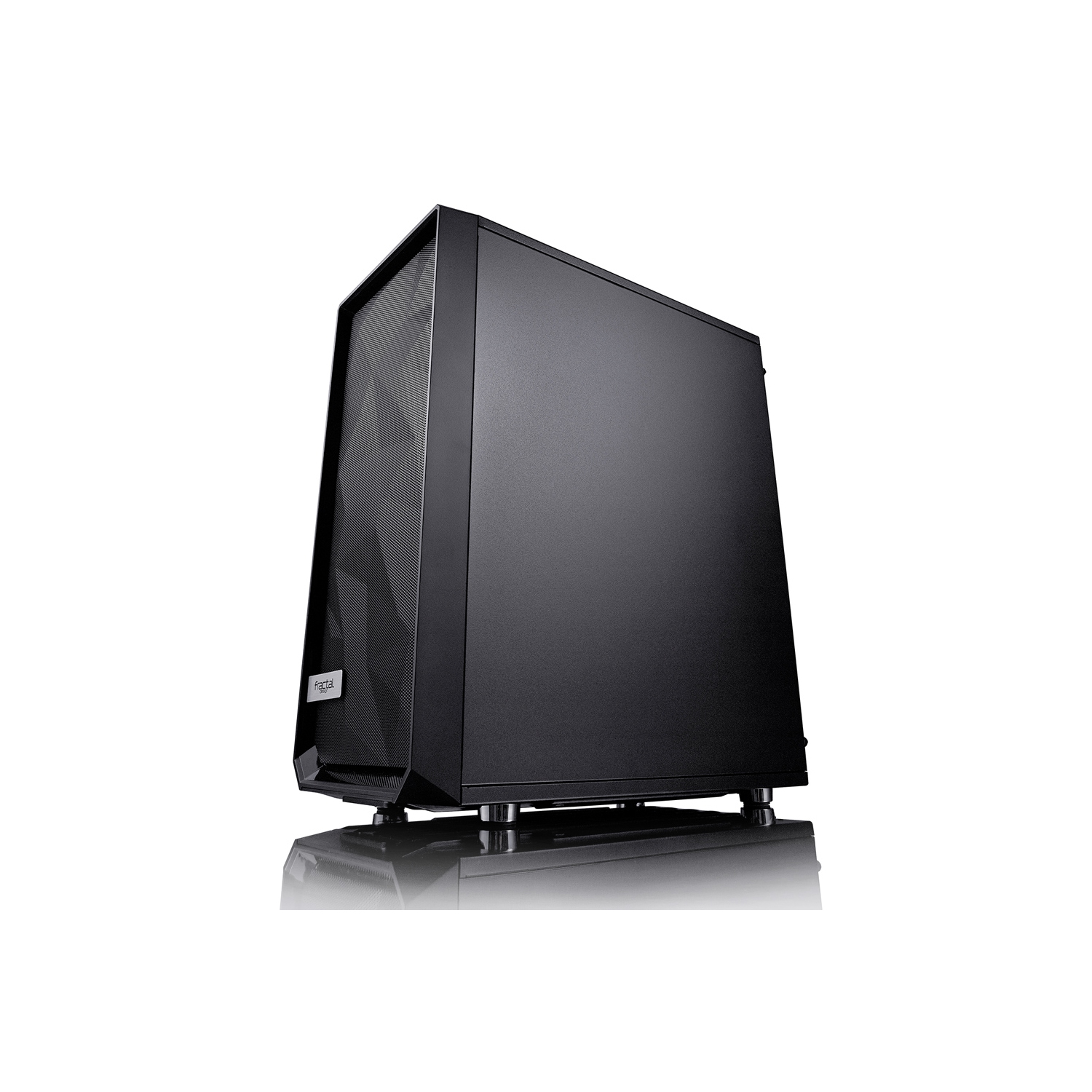 Fractal Design – Boîtier d’ordinateur Meshify C ATX