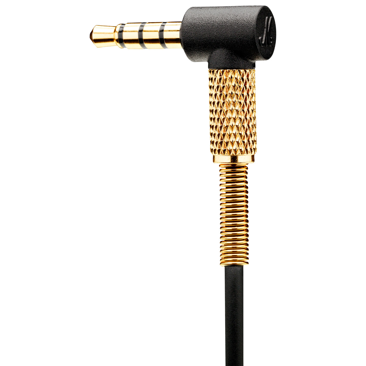 Marshall Mode EQ In-Ear Headphones - Black