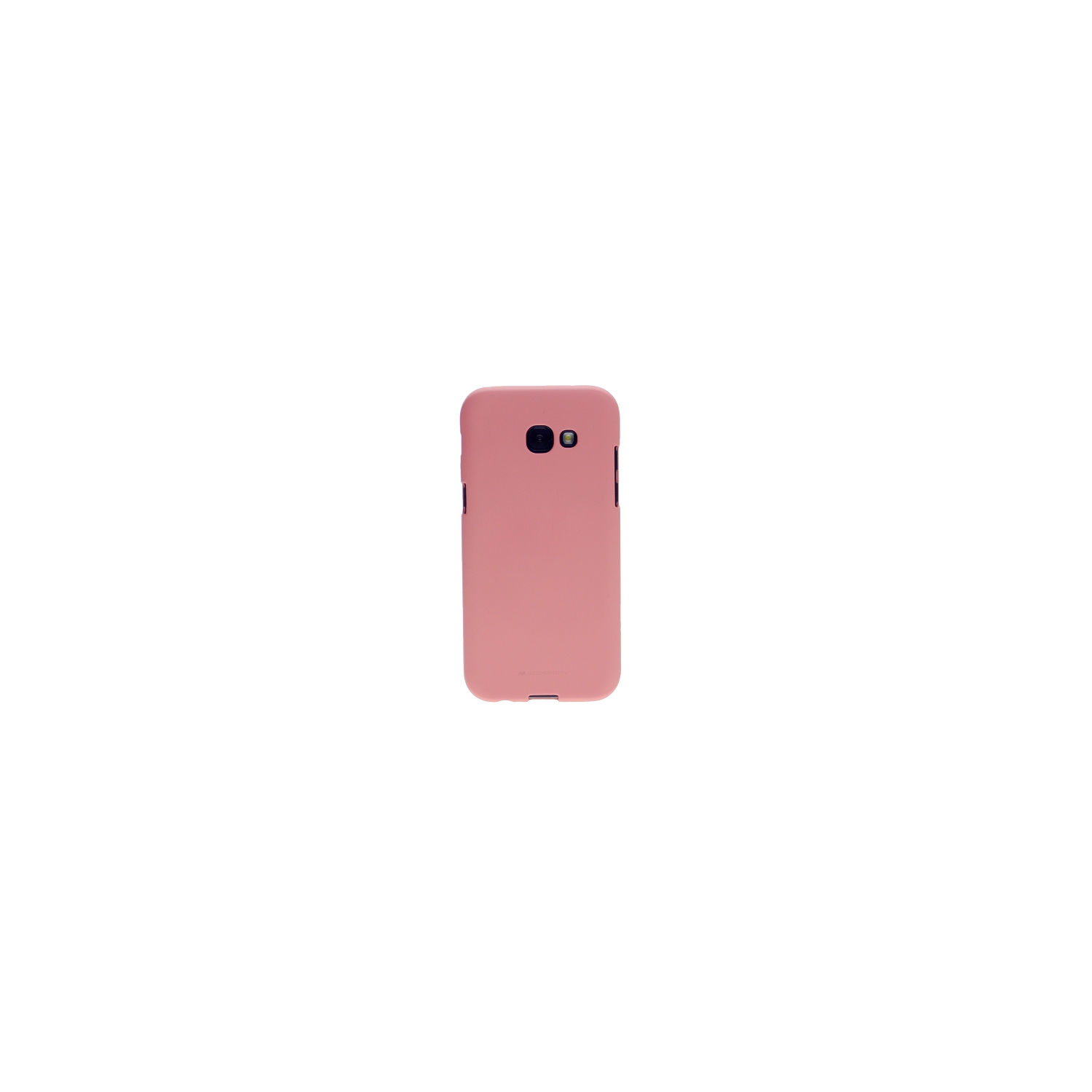 Samsung J4 Plus Goospery Soft Feeling Case, Pink