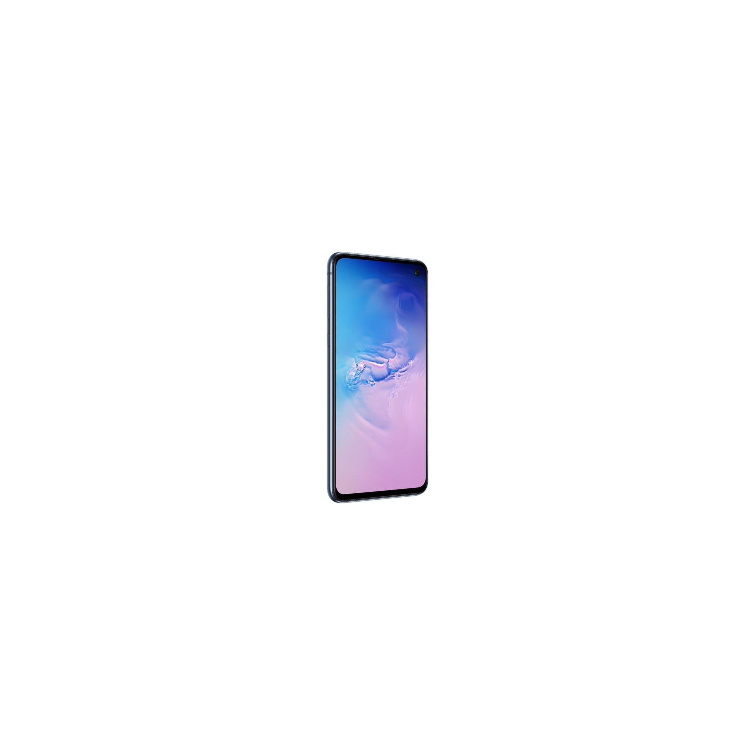 Remis à neuf - Téléphone intelligent Galaxy S10e 256&nbsp;Go de Samsung - Bleu prismatique - Déverrouillé