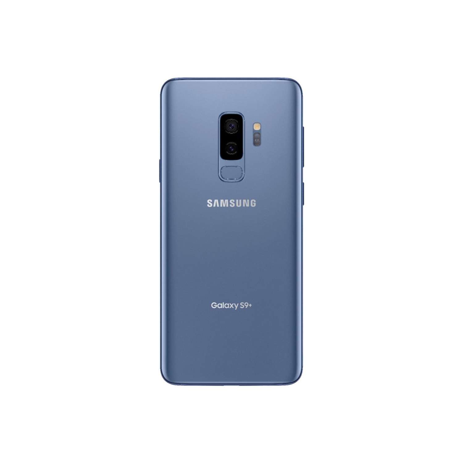 Samsung Galaxy S9+ | 64 Go | Bleu | Débloqué