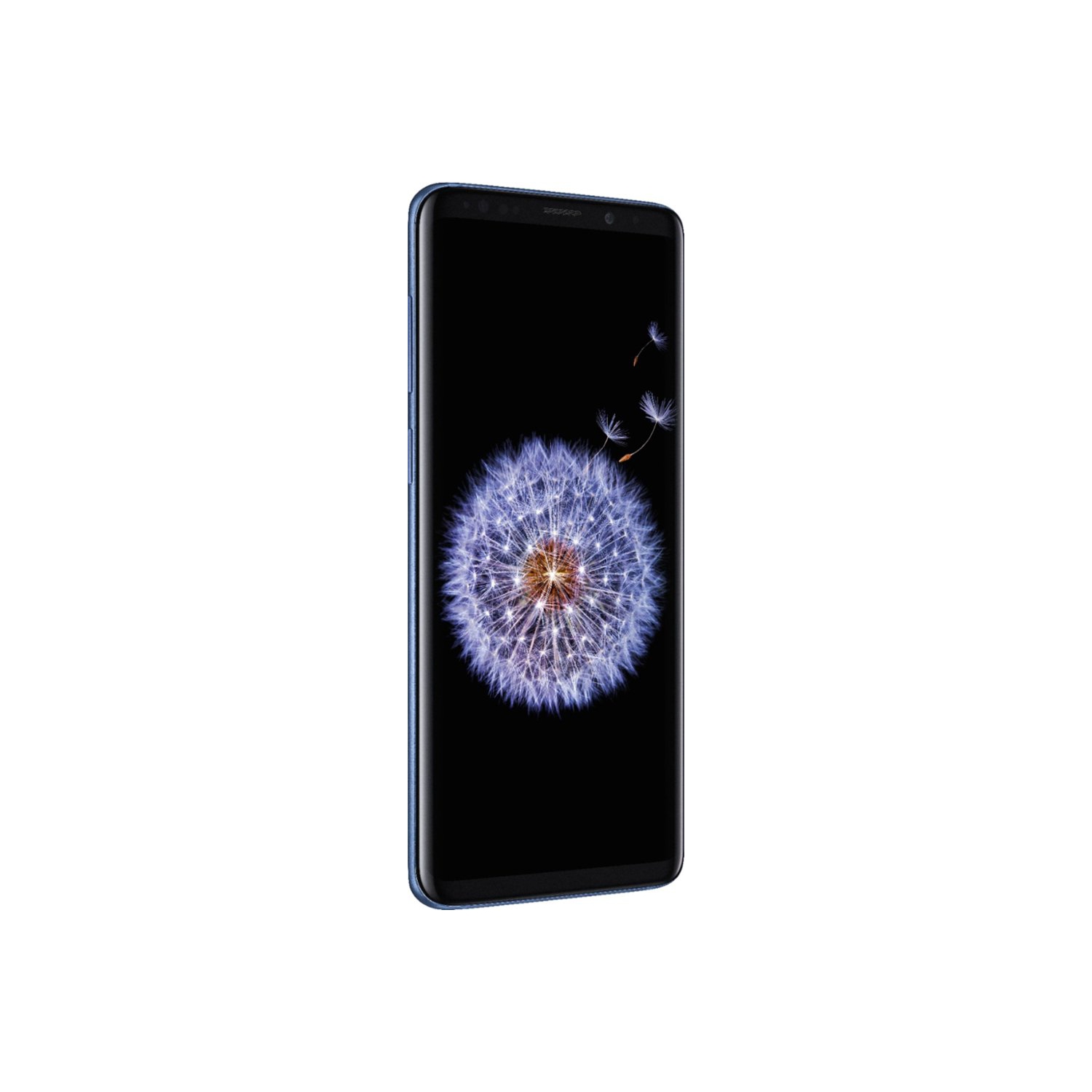 Samsung Galaxy S9+ | 64 Go | Bleu | Débloqué