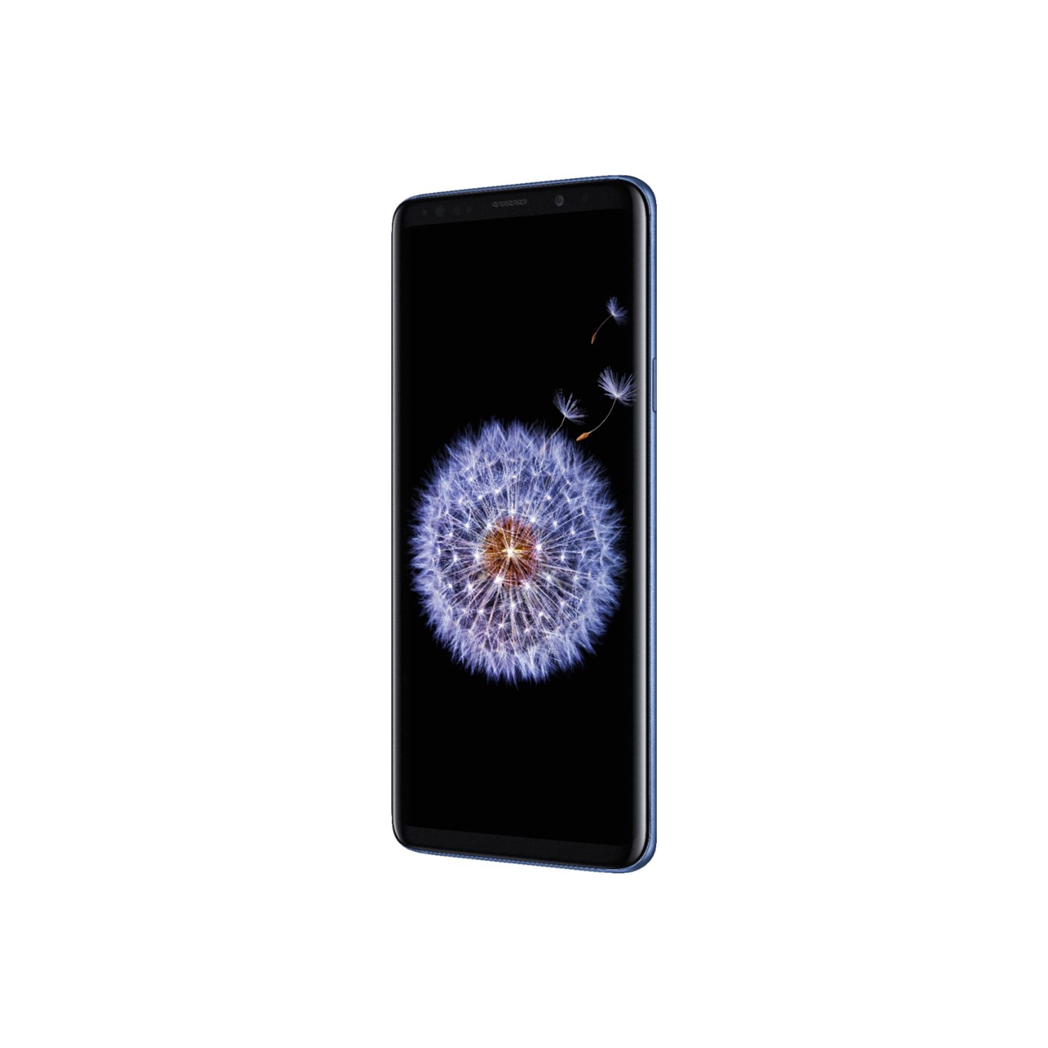 Samsung Galaxy S9+ | 64 Go | Bleu | Débloqué