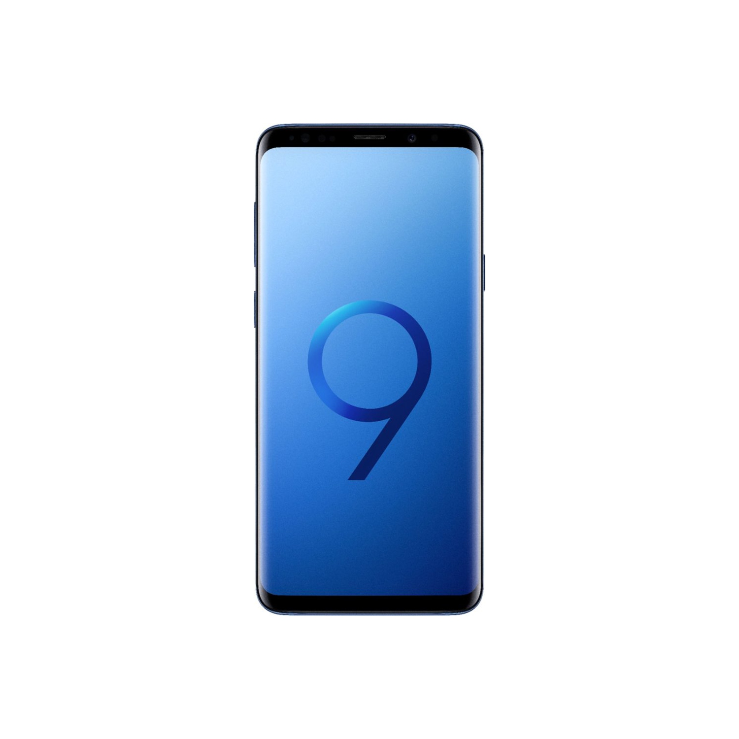 Samsung Galaxy S9+ | 64 Go | Bleu | Débloqué