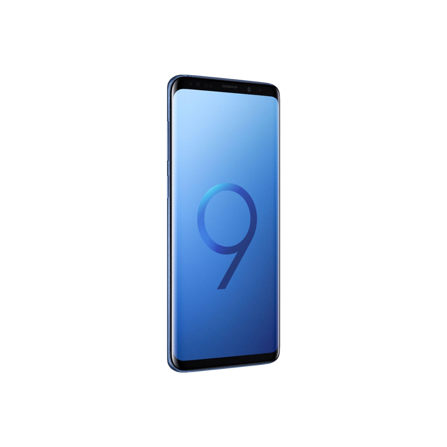 Samsung Galaxy S9+ | 64 Go | Bleu | Débloqué