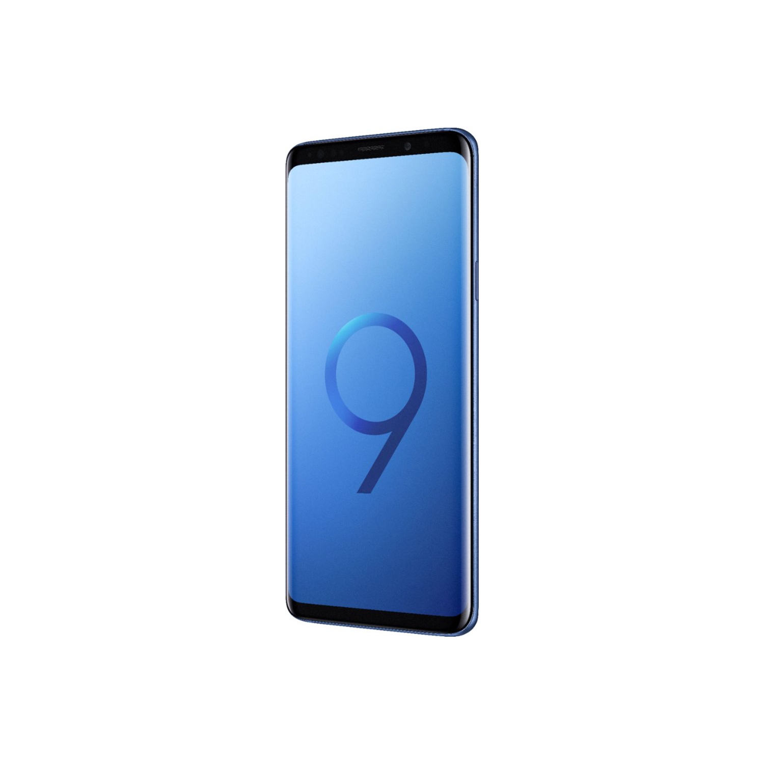 Samsung Galaxy S9+ | 64 Go | Bleu | Débloqué