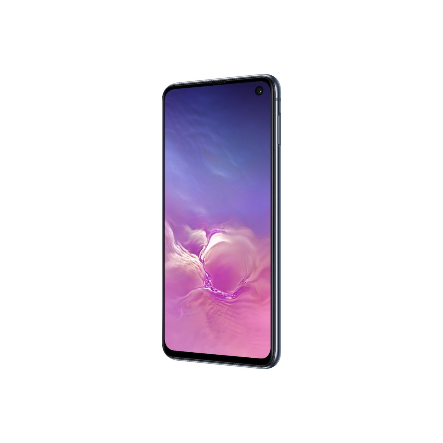 Remis à neuf - Téléphone intelligent Galaxy S10e 128 Go de Samsung - Noir prismatique - Déverrouillé