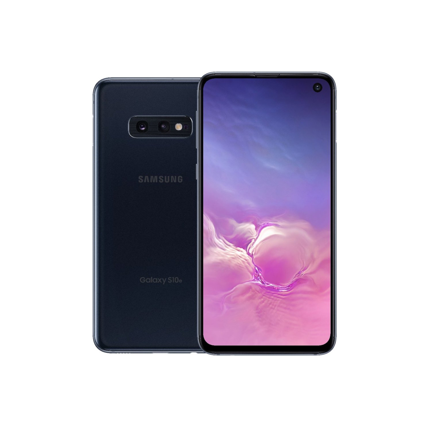 Samsung Galaxy S10e | 128 Go | Noir | Débloqué