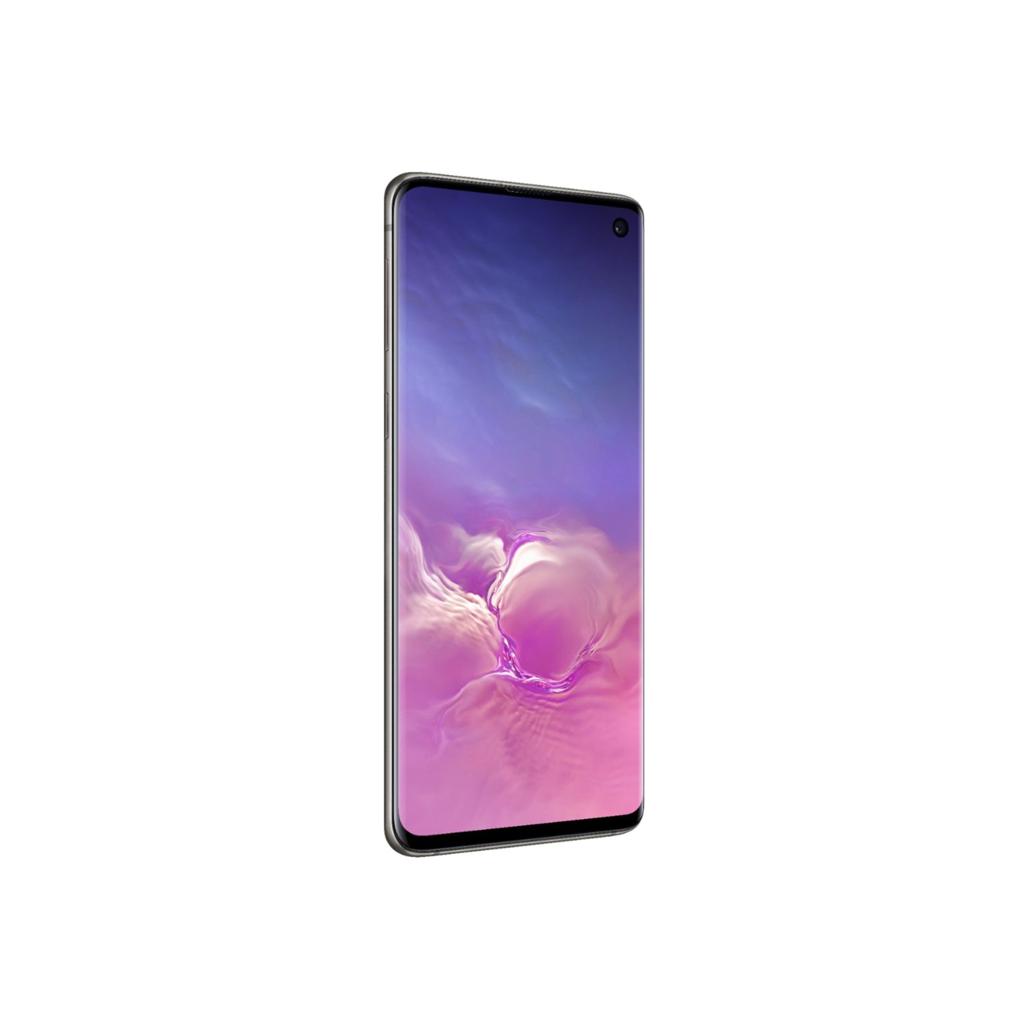 Remis à neuf - Galaxy S10 128&nbsp;Go de Samsung - Noir prismatique - Déverrouillé