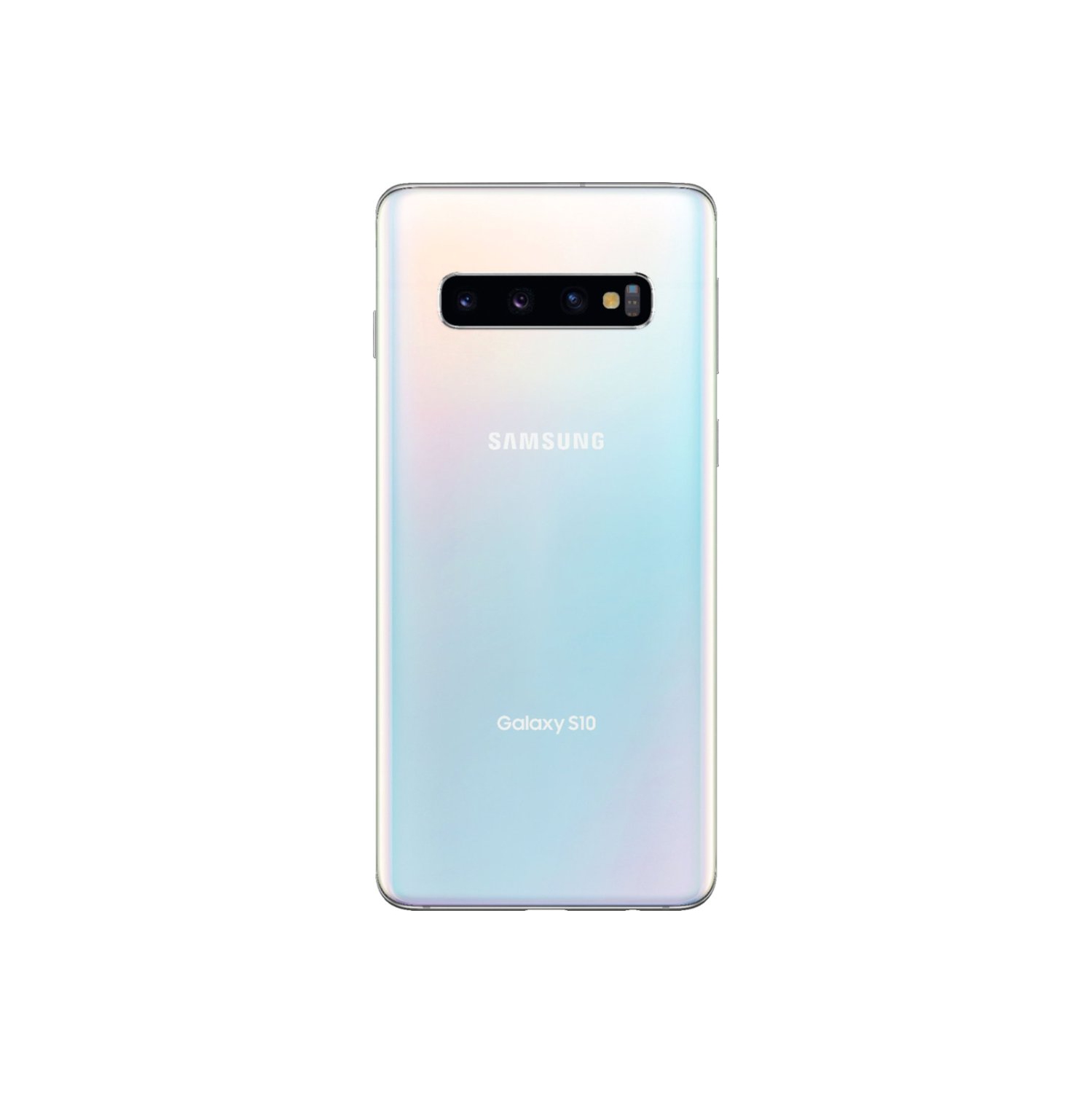 Refurbished (Excellent) - Samsung Galaxy S10 128GB Smartphone