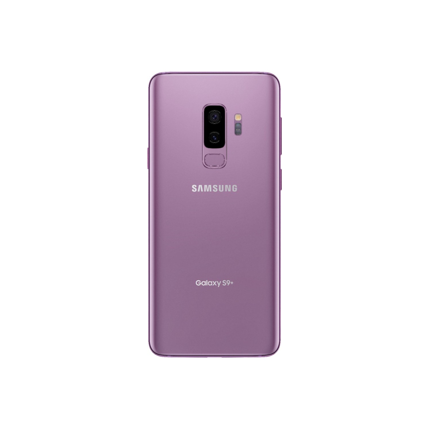 Samsung Galaxy S9+ 64 Go Téléphone Intelligent - Mauve lilas - Déverrouillé - Certifié remis à neuf