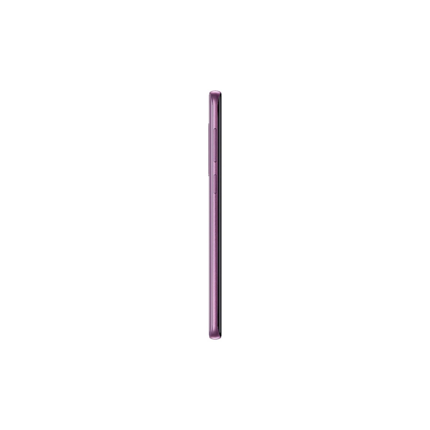 Samsung Galaxy S9+ 64 Go Téléphone Intelligent - Mauve lilas - Déverrouillé - Certifié remis à neuf