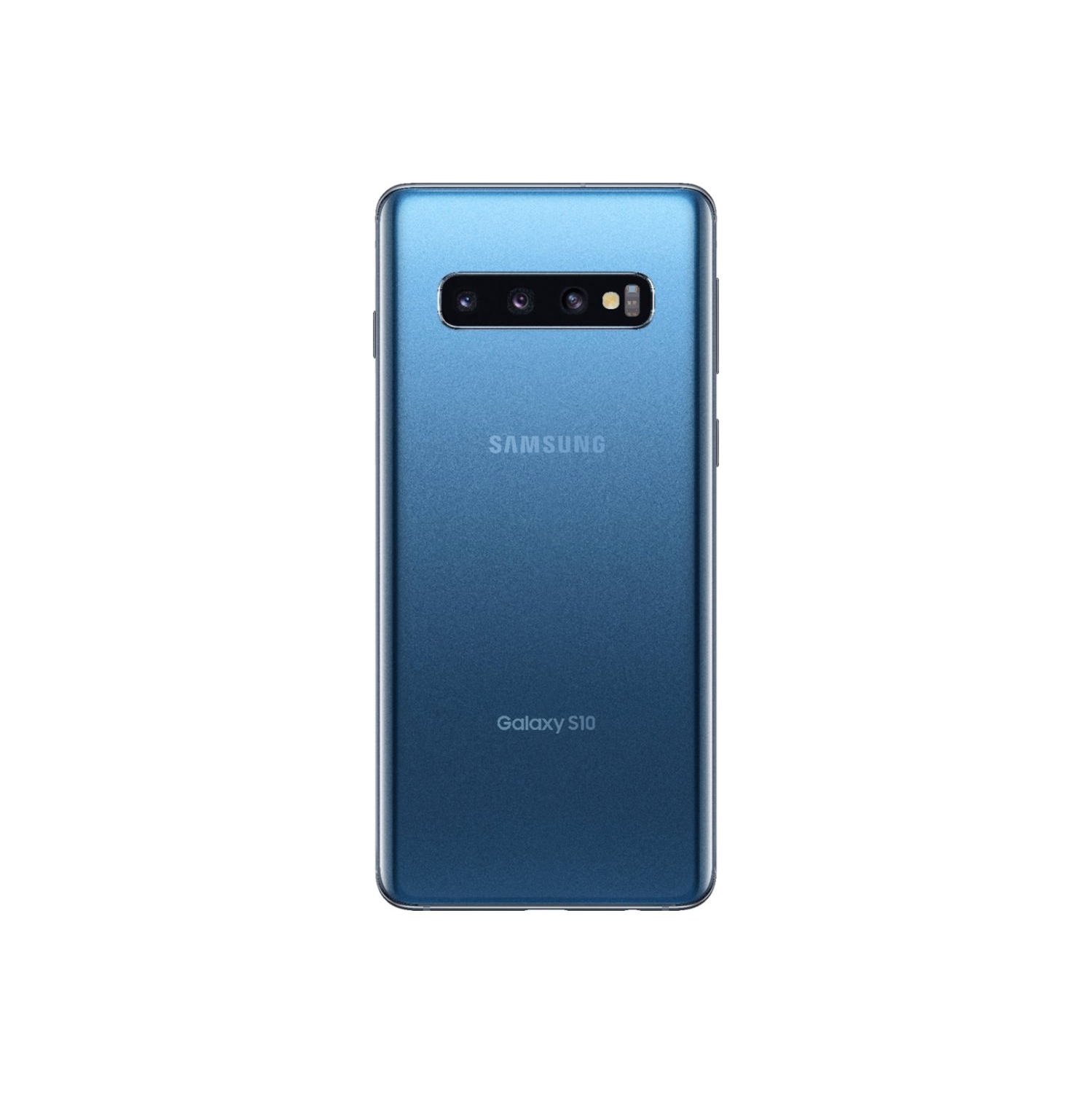 Samsung Galaxy S10 | 128 Go | Bleu | Débloqué