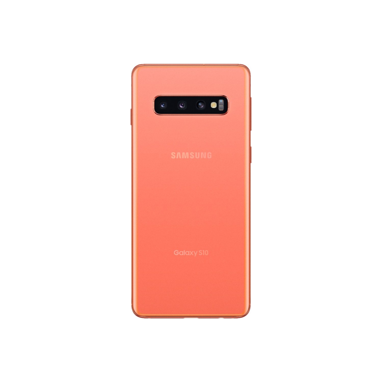 Samsung Galaxy S10 | 128 Go | Rose | Débloqué