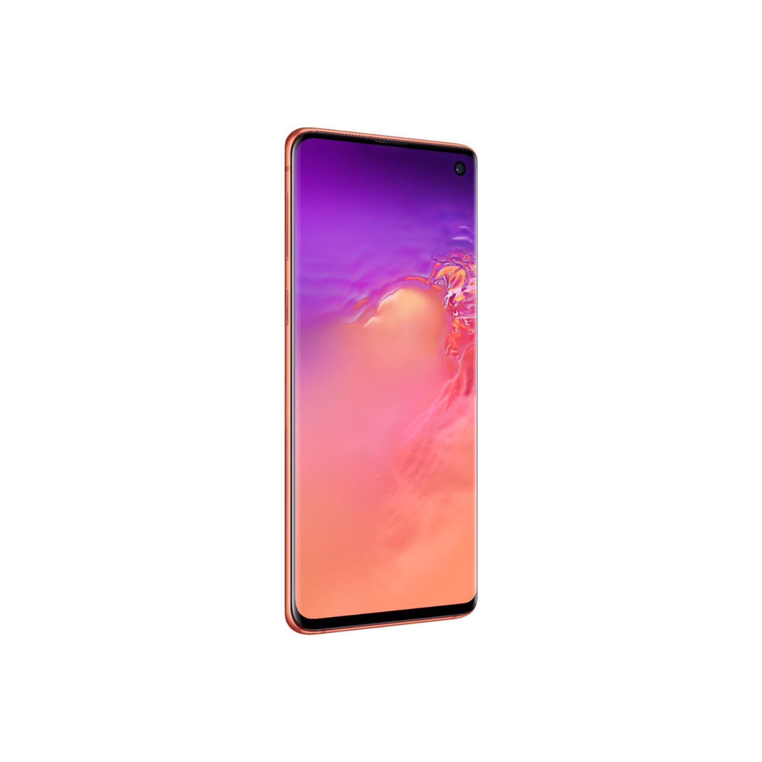 Samsung Galaxy S10 | 128 Go | Rose | Débloqué