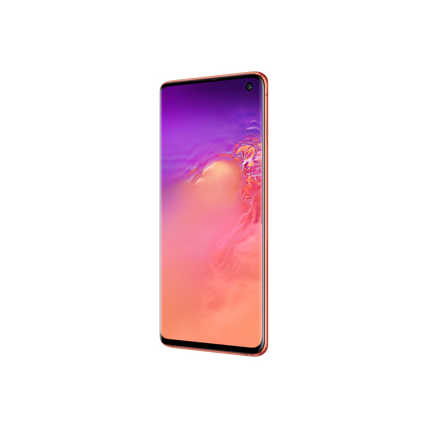 Samsung Galaxy S10 | 128 Go | Rose | Débloqué