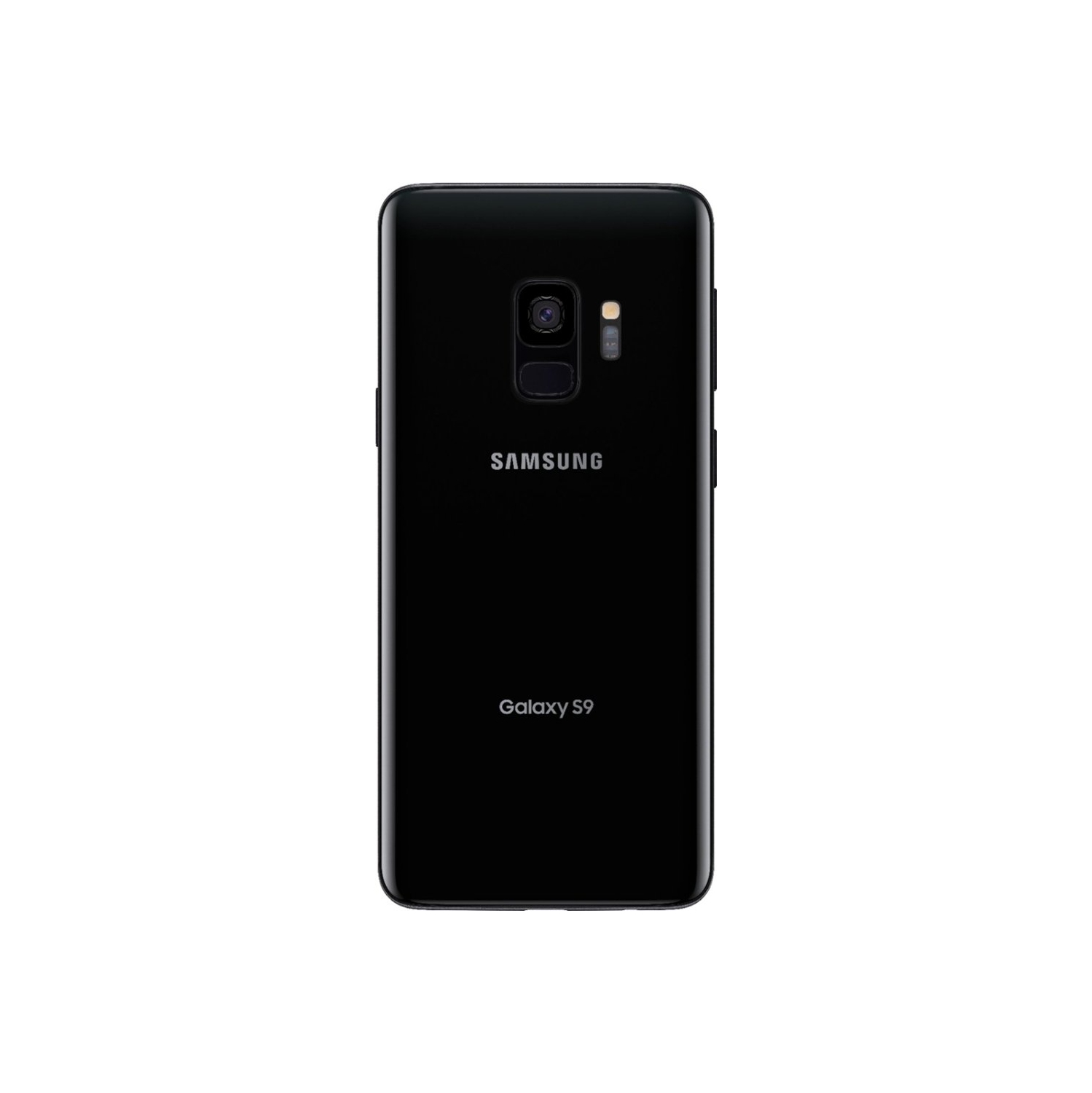 Samsung Galaxy S9 | 64 Go | Noir | Débloqué