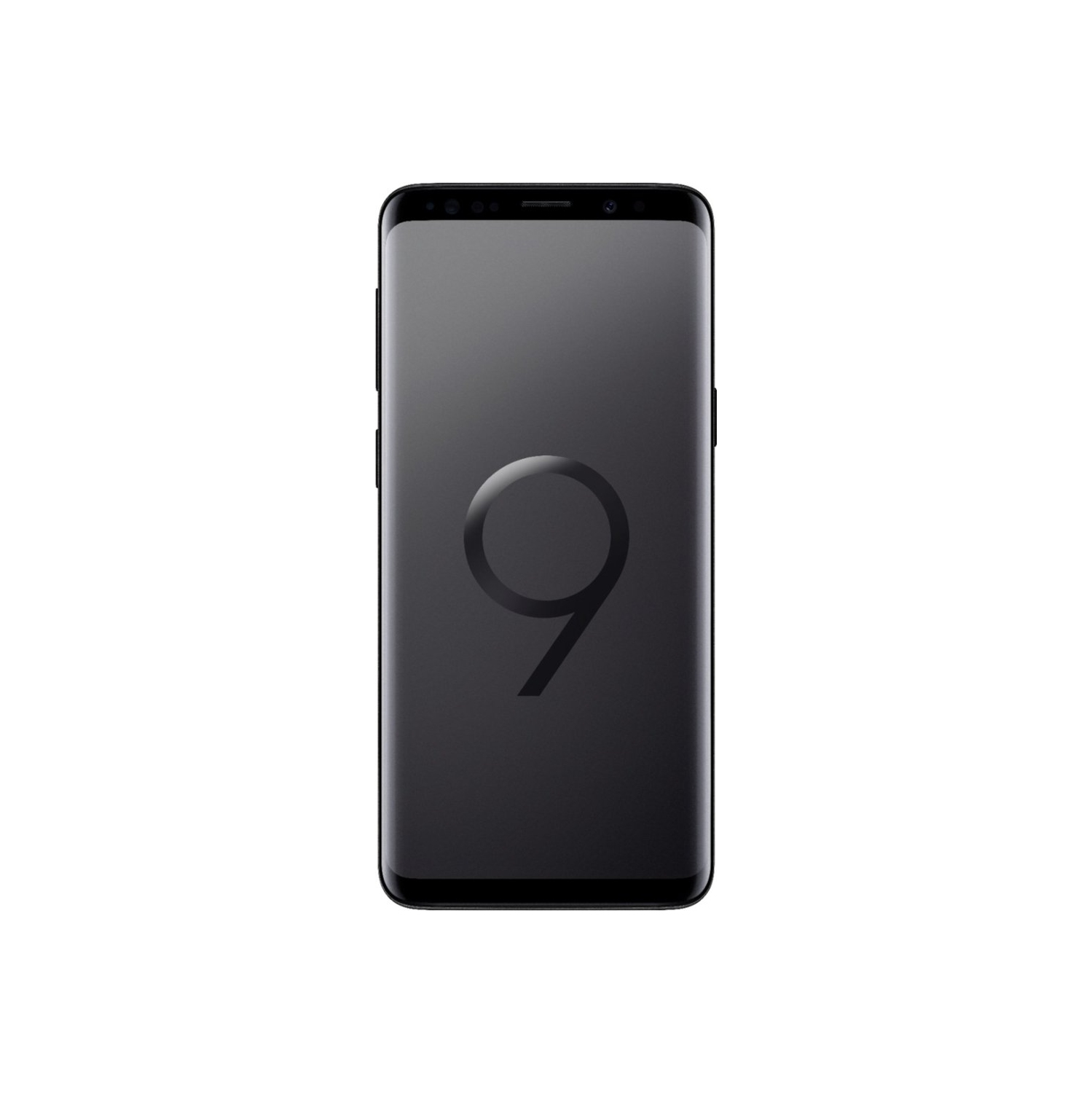 Samsung Galaxy S9 | 64 Go | Noir | Débloqué