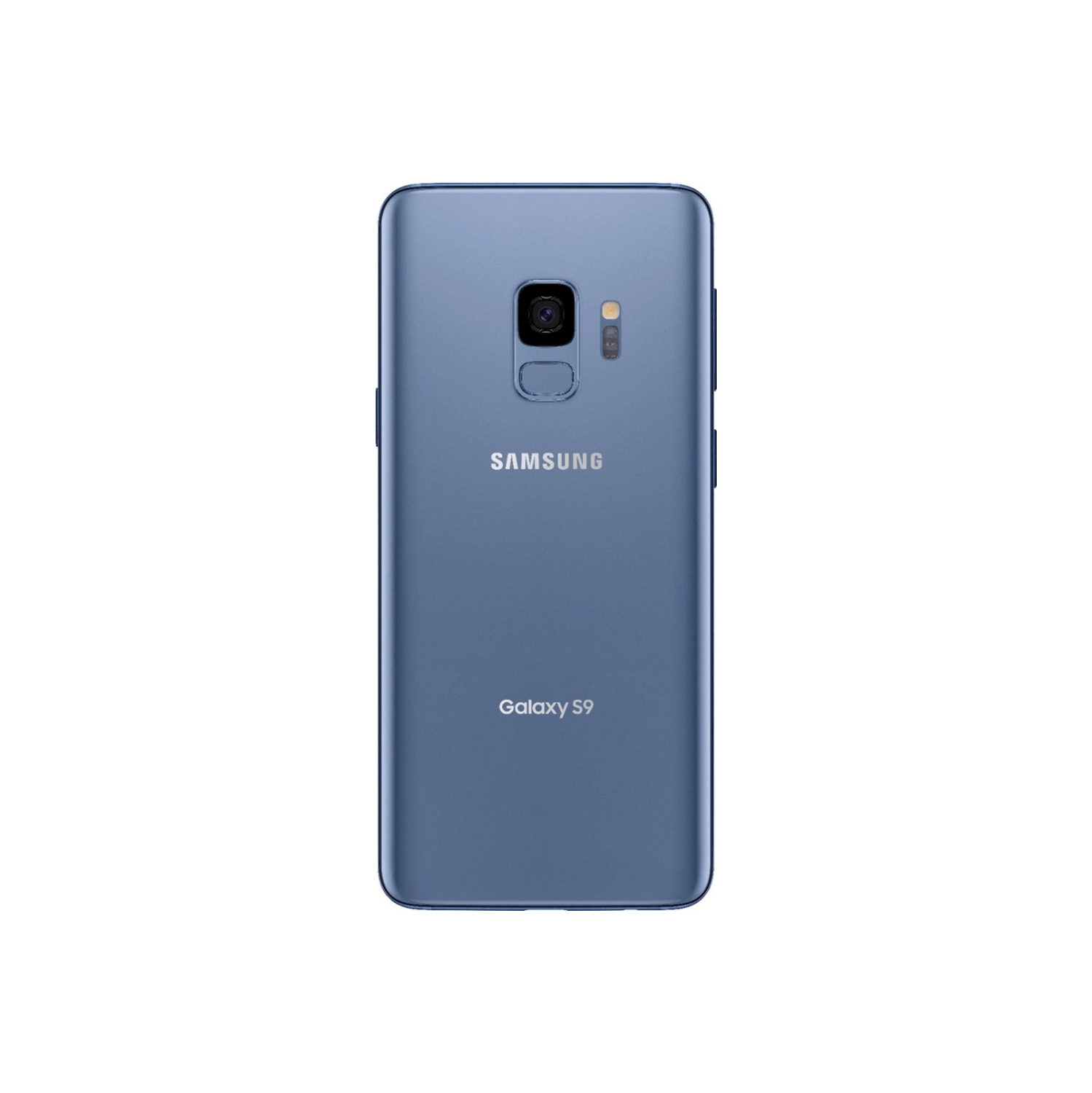 Samsung Galaxy S9 | 64 Go | Bleu | Débloqué