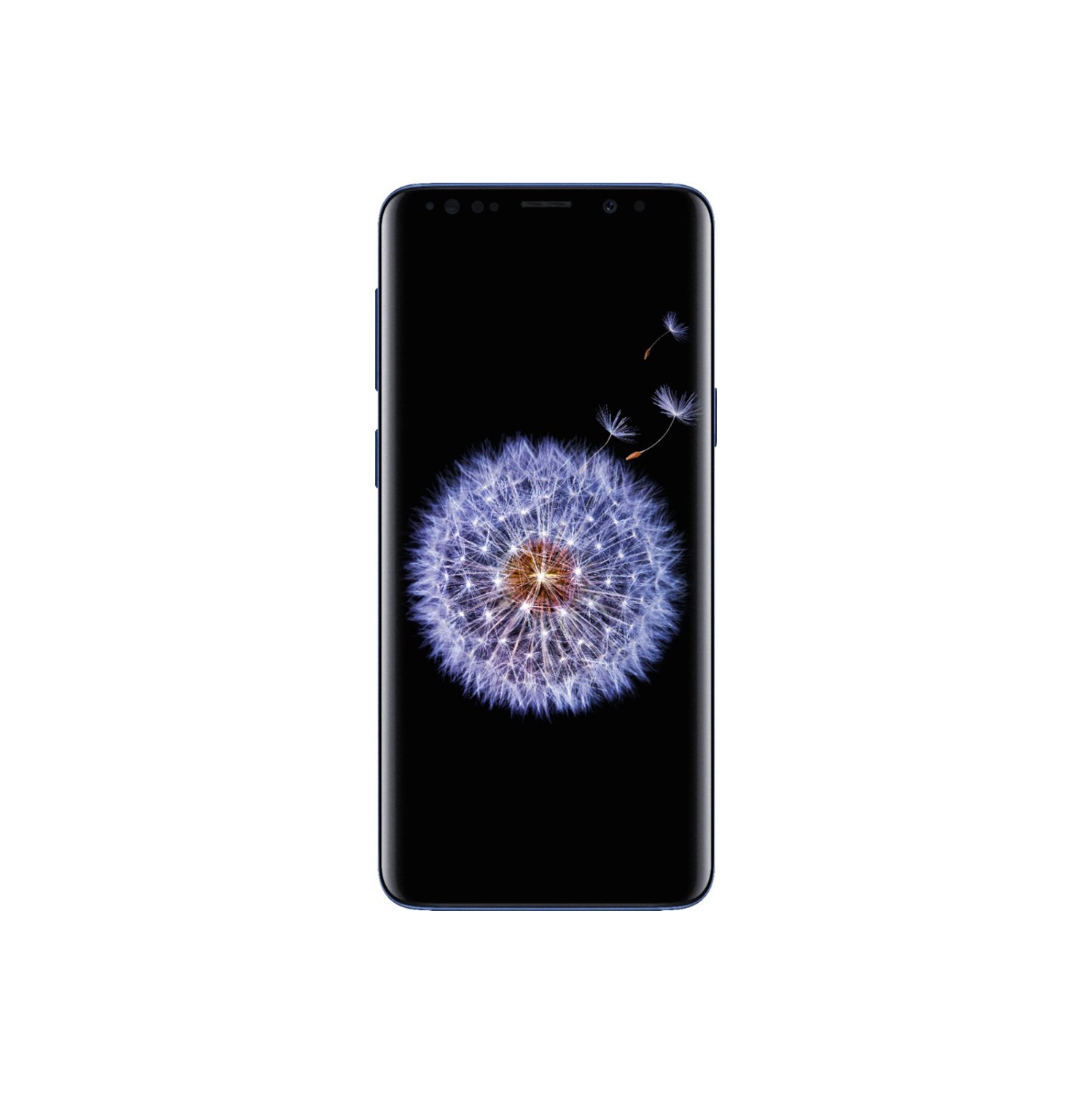 Samsung Galaxy S9 | 64 Go | Bleu | Débloqué