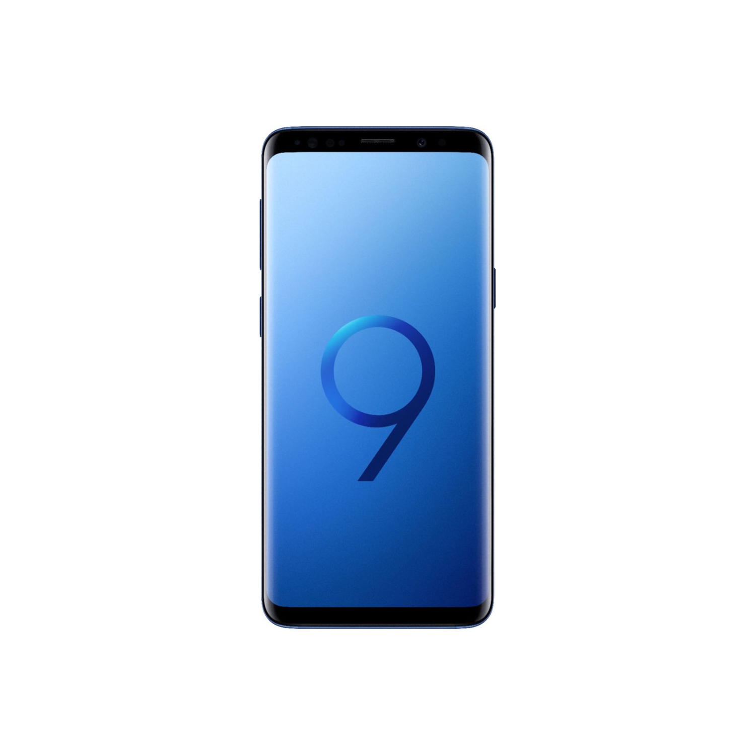 Samsung Galaxy S9 | 64 Go | Bleu | Débloqué