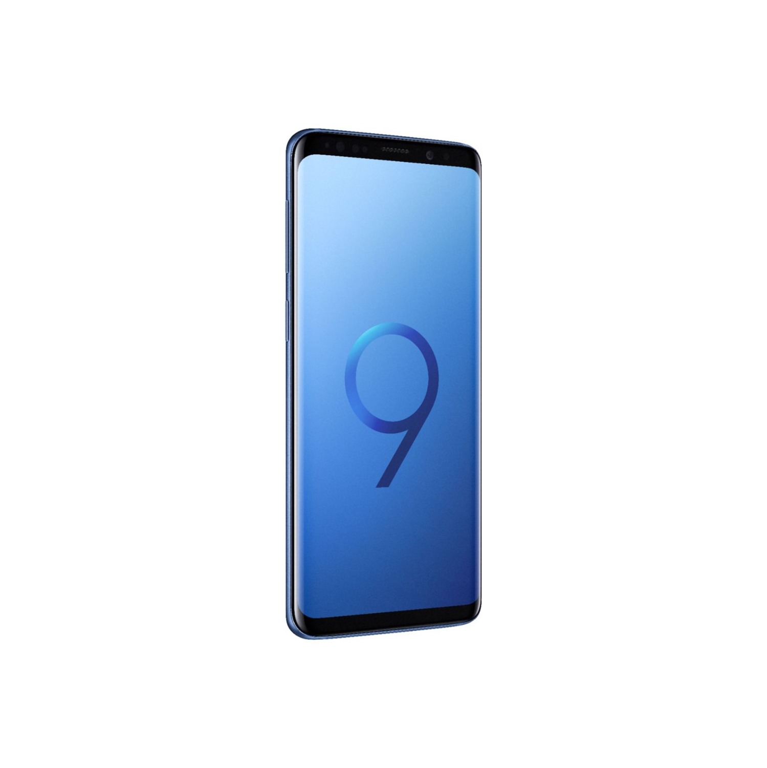 Samsung Galaxy S9 | 64 Go | Bleu | Débloqué