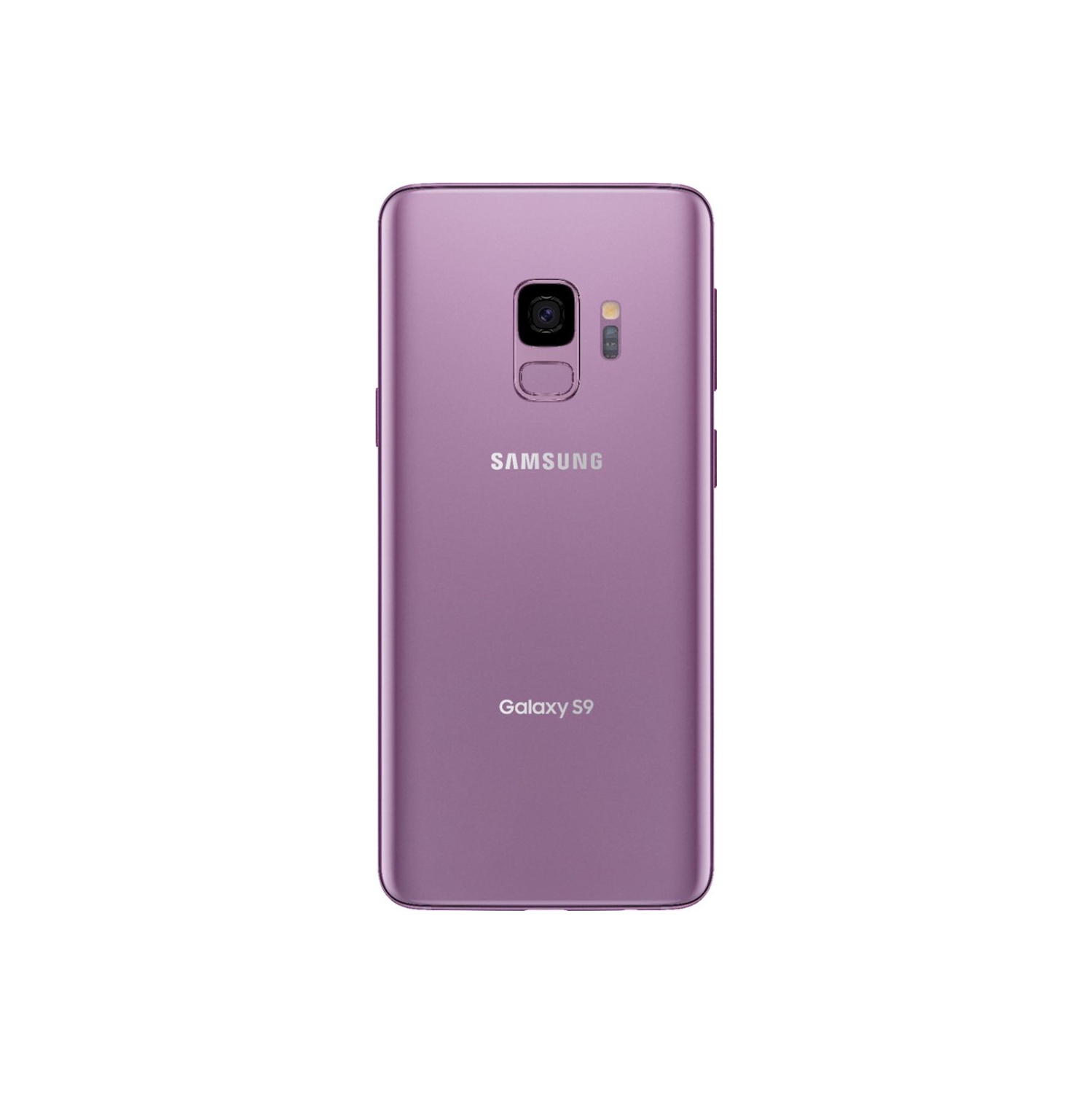 Samsung Galaxy S9 64 Go Téléphone Intelligent - Mauve lilas - Déverrouillé - Certifié remis à neuf