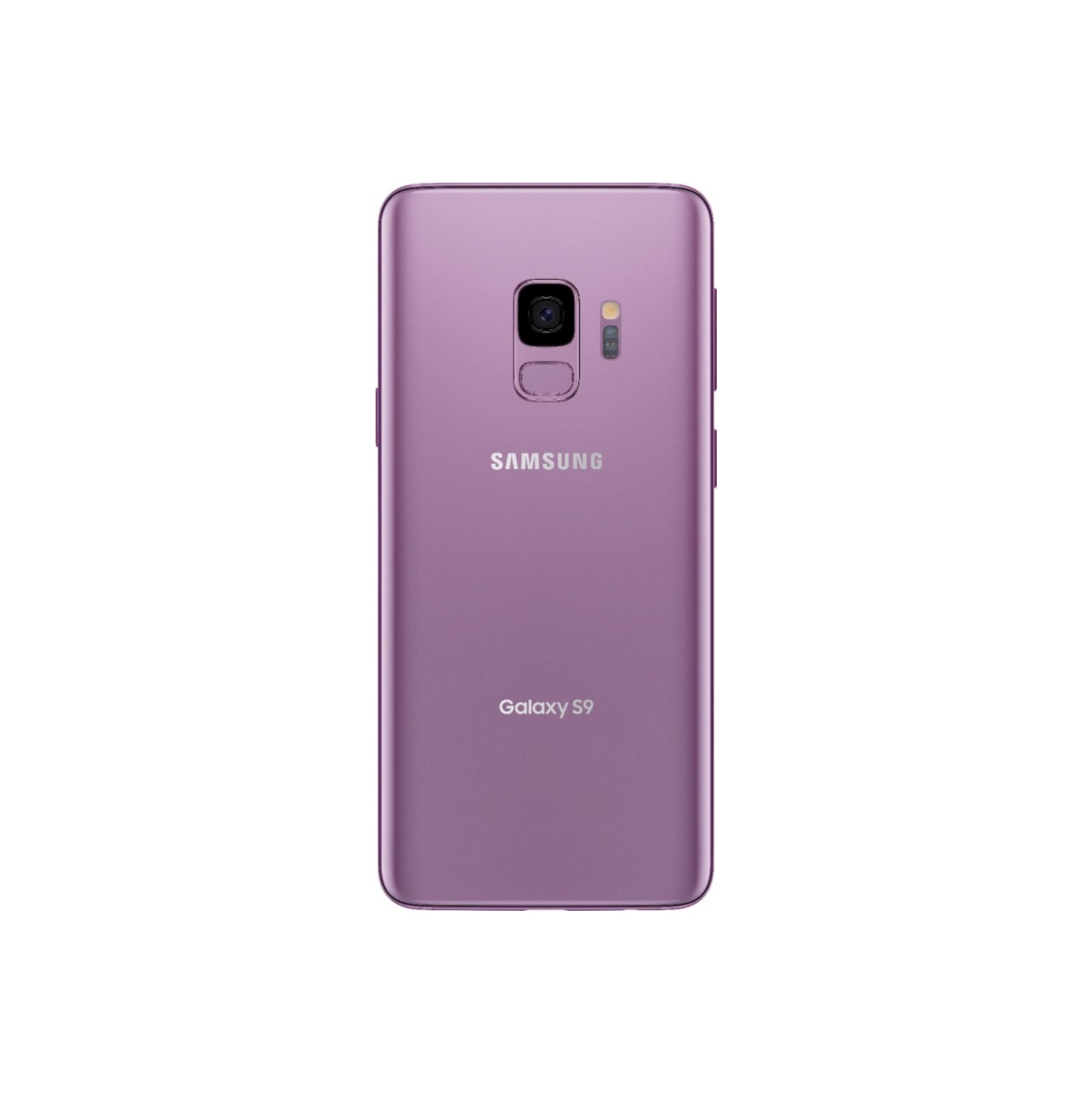 Refurbished (Good) - Samsung Galaxy S9 64GB Smartphone - Lilac