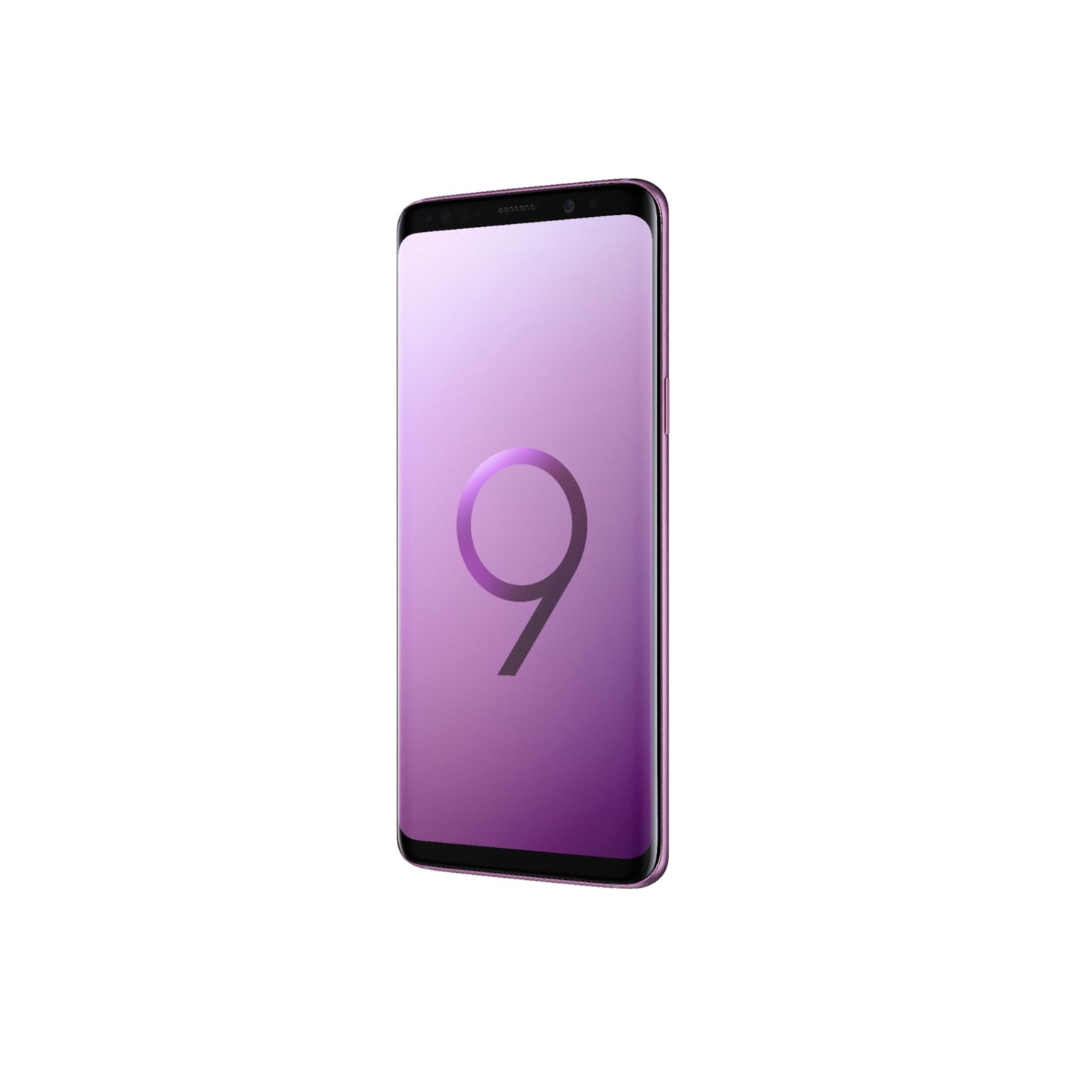 Refurbished (Good) - Samsung Galaxy S9 64GB Smartphone - Lilac 