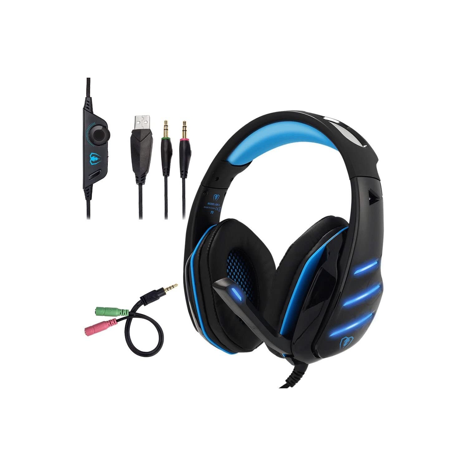 beexcellent headset mic not working ps4