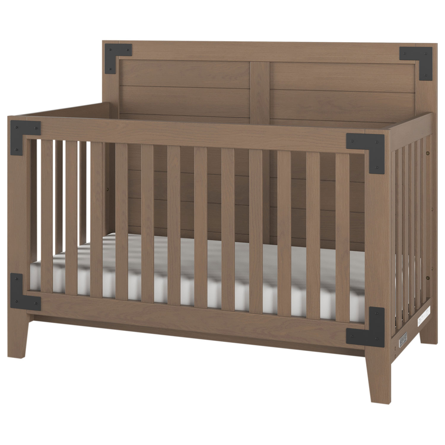 Fisher price best sale lucas crib canada