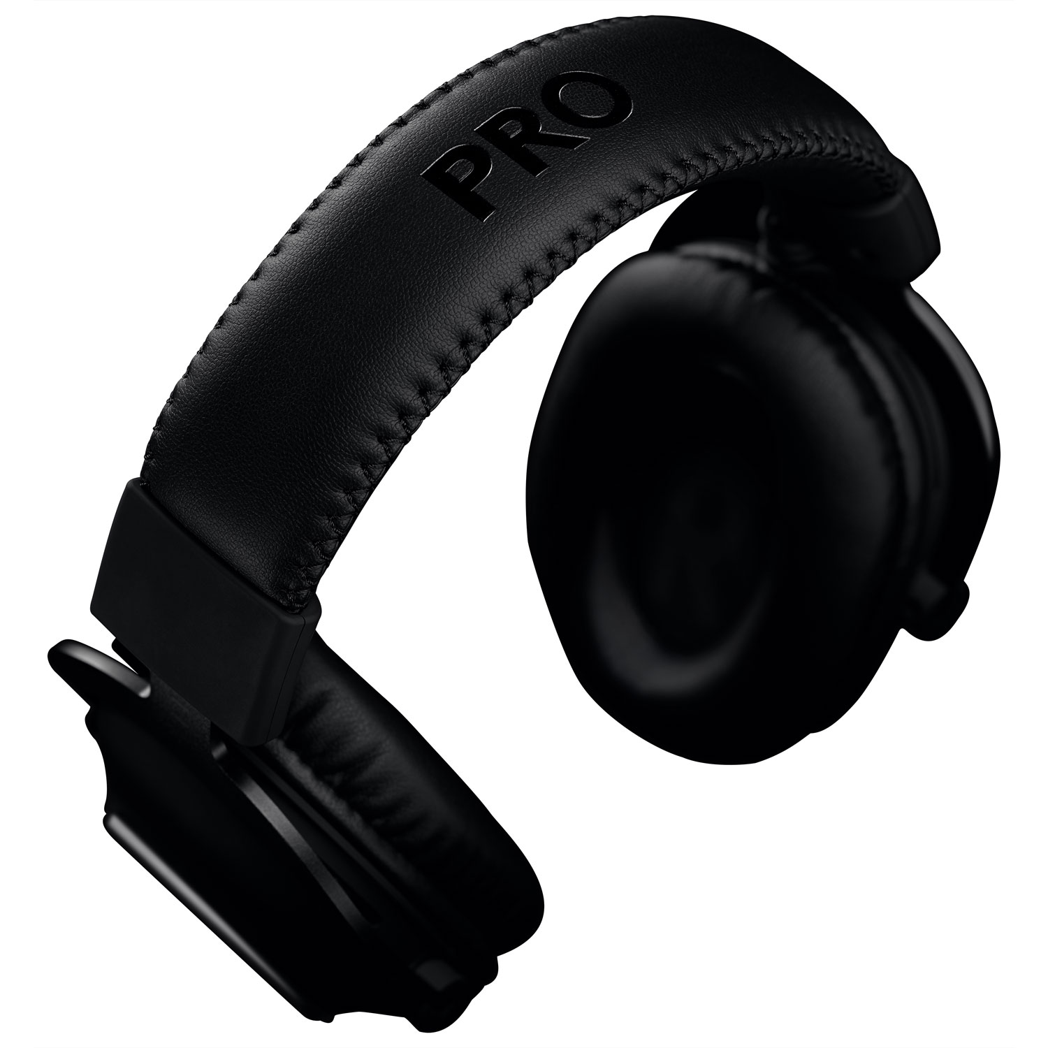 Logitech G Pro X Gaming Headset with Microphone - Black