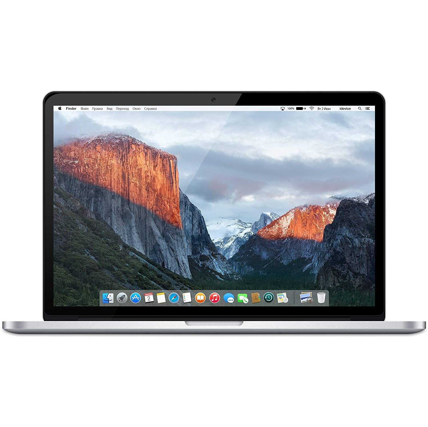 Refurbished (Good) - Apple MacBook Air 13