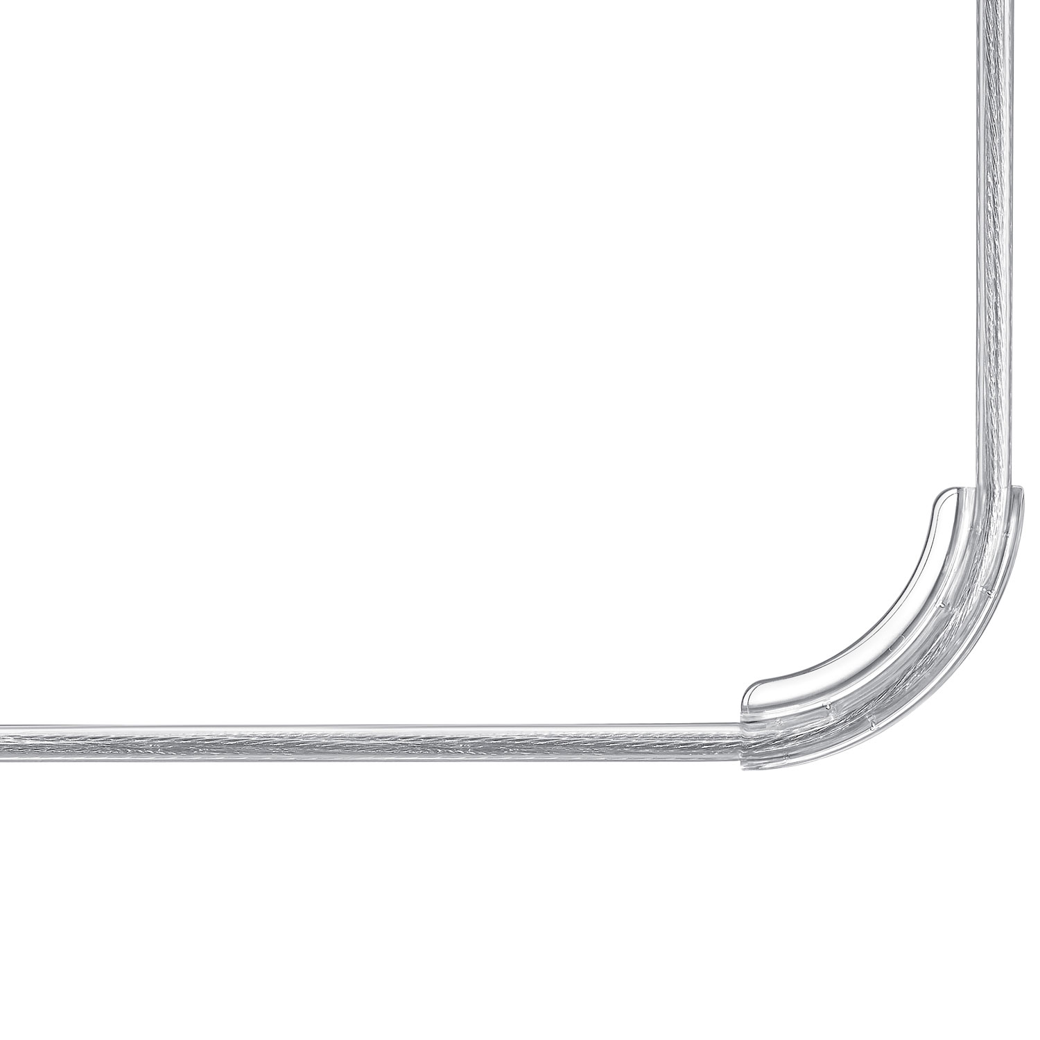 Samsung 15m One Invisible Connection 4K Ultra HD Cable for The Frame TV