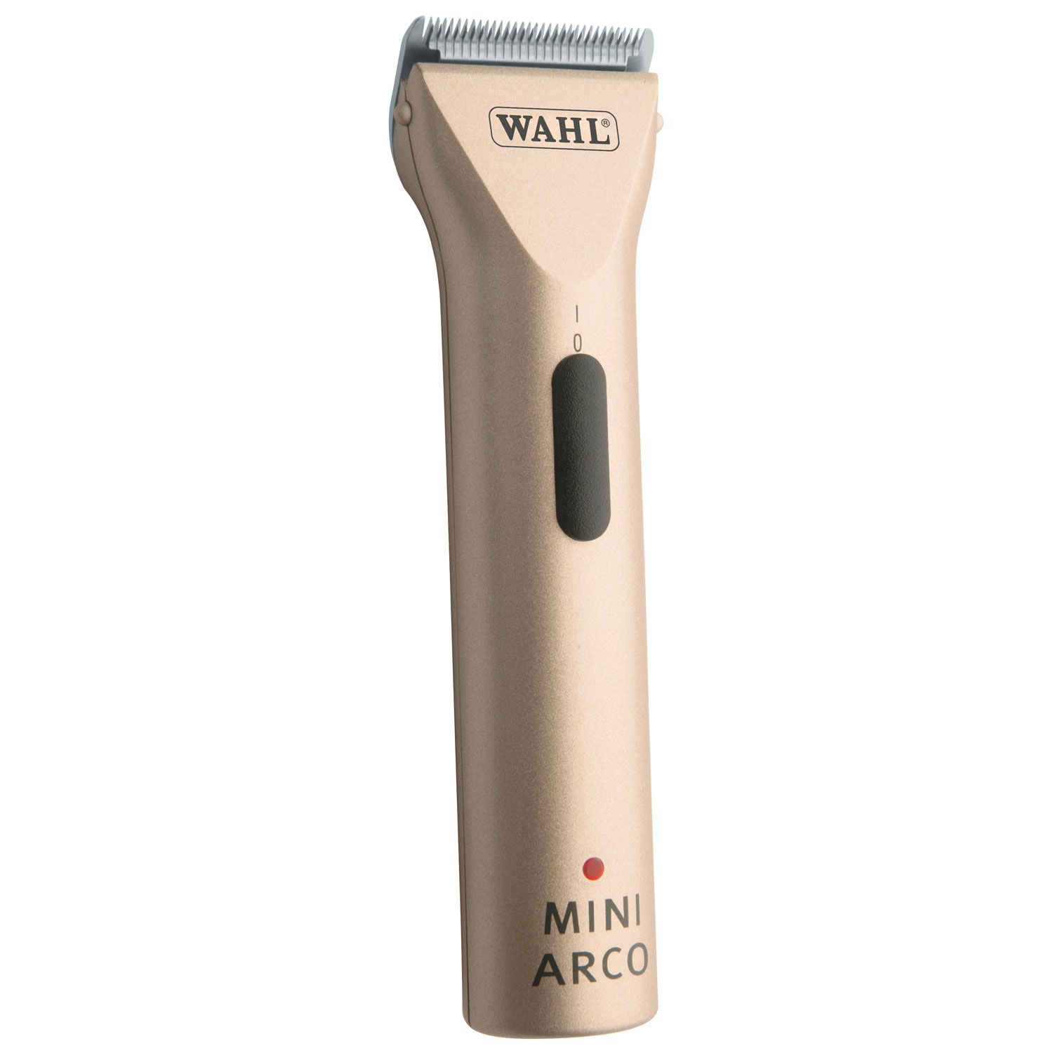 wahl mini pro cordless trimmer