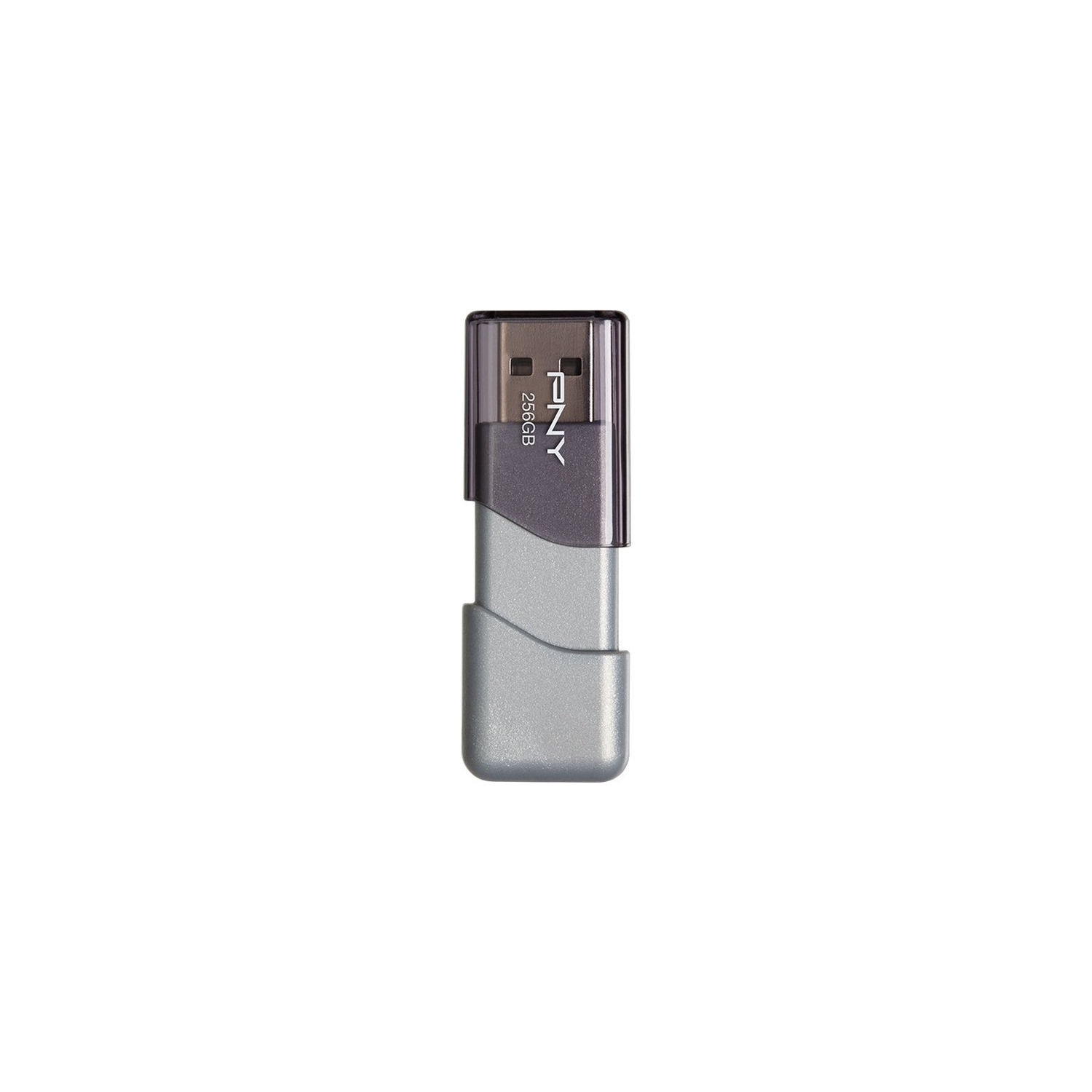 Clé USB 3.0 Elite Turbo attache 3 de 256 Go de PNY technologies