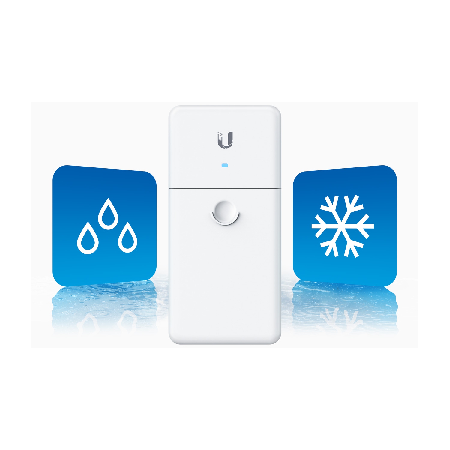 Ubiquiti Networks Wireless Router -