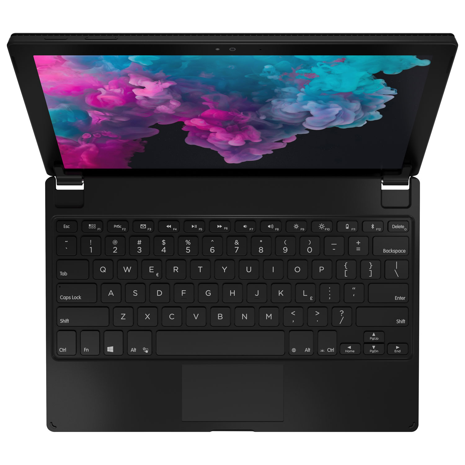 Surface pro 2 keyboard