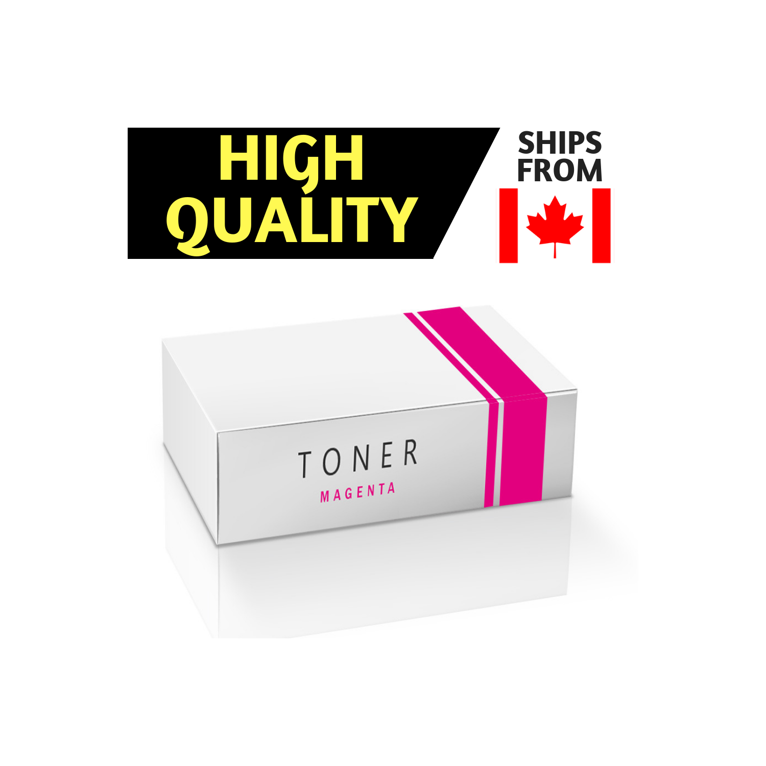 Cartouche compatible - couleur 310-1200 Dell - EXPÉDITION GRATUITE