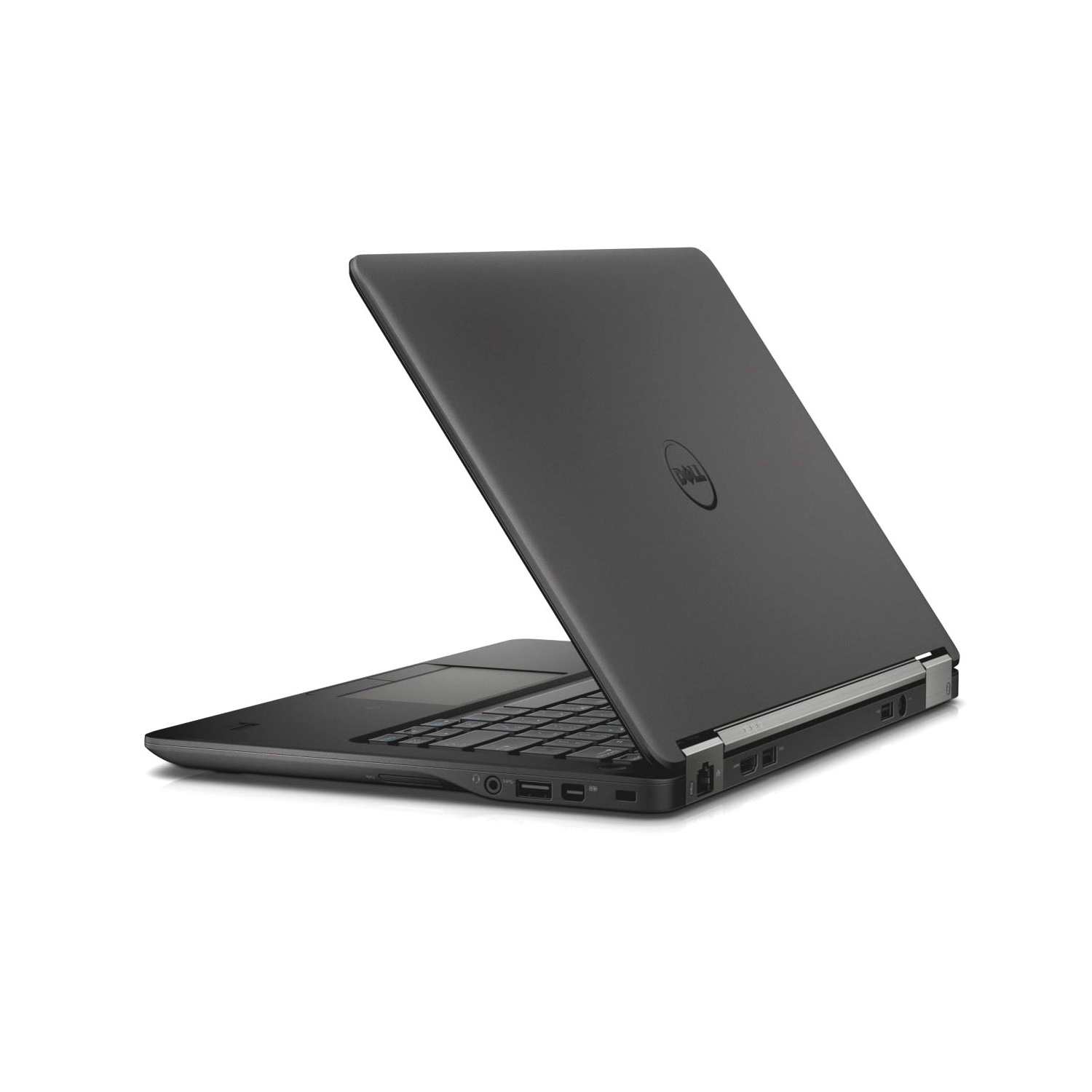 Refurbished (Good) - Dell Latitude E7250-i7-5600U 2.6GHz - 16GB