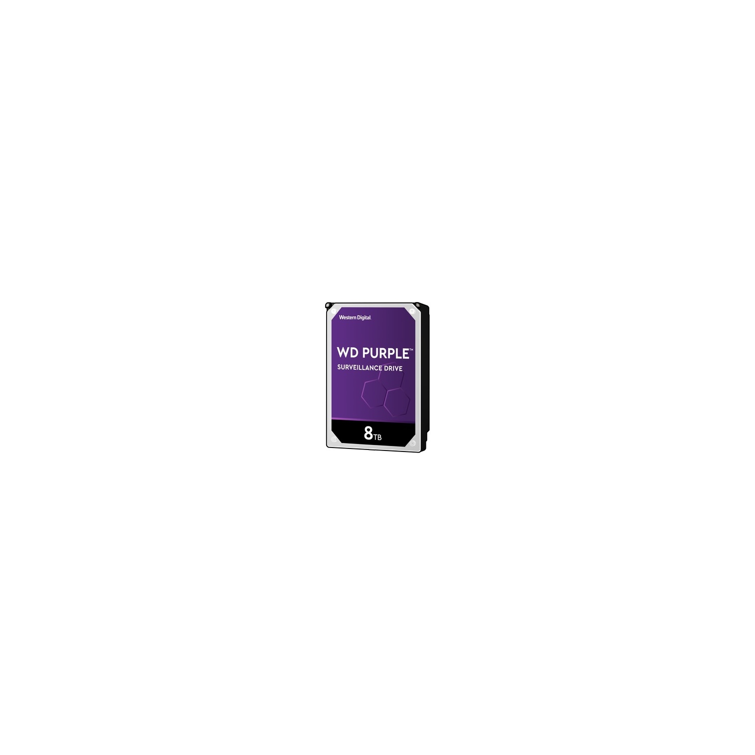 Western Digital WD82PURZ Purple AV 3.5 8TB 256MB SATA