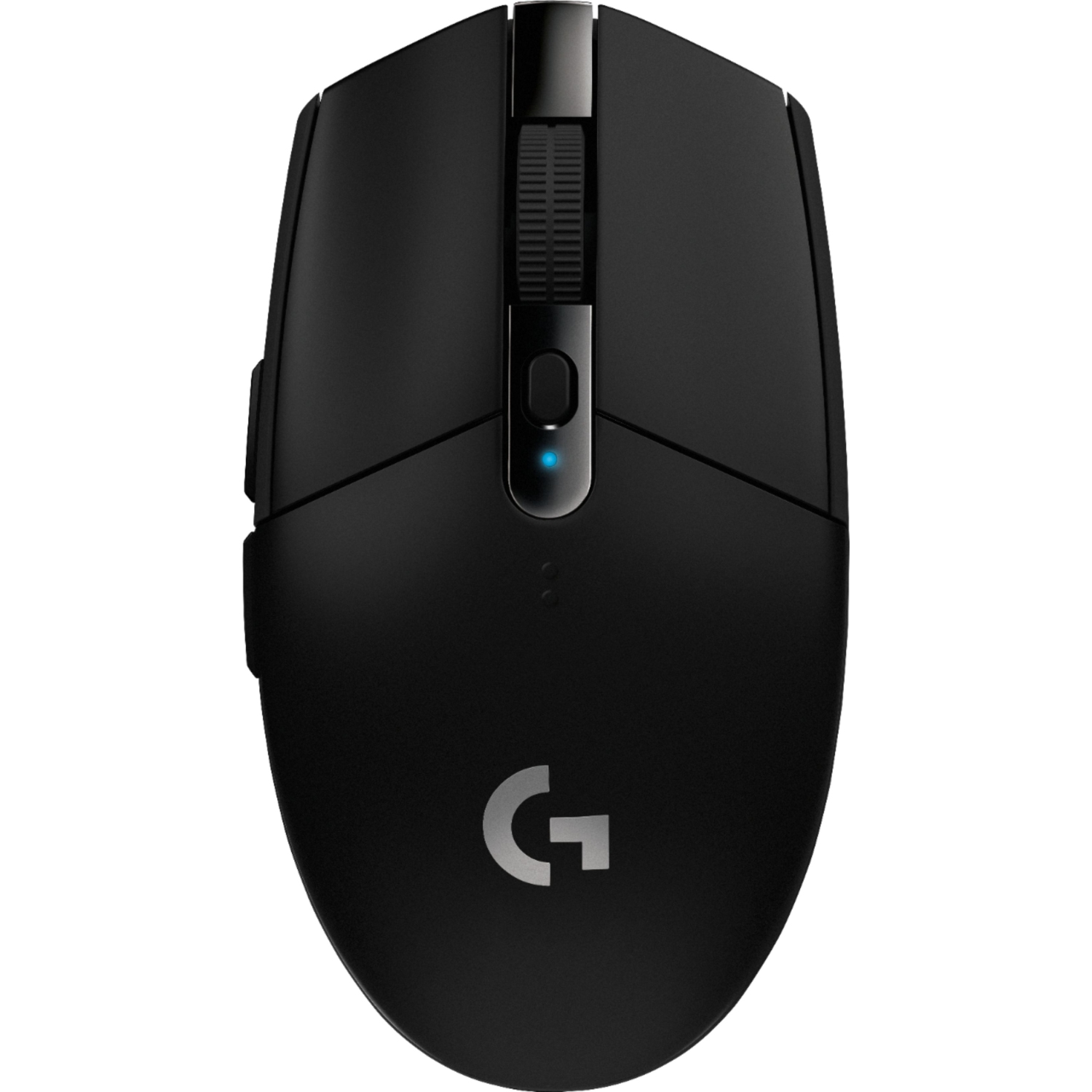 Logitech G305 Wireless Optical Gaming Mouse - Black - (910-005280)